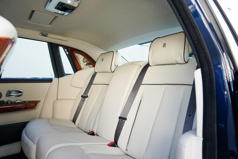 2018 Rolls-Royce Phantom For Sale Motorenn