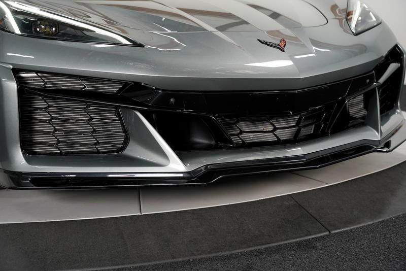 2023 Chevrolet Corvette Z06 3LZ Coupe For Sale | Motorenn