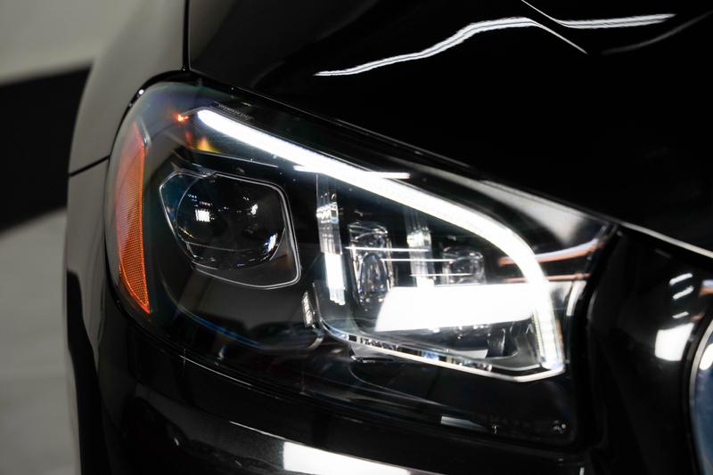 2021 Mercedes Benz GLS 600 4MATIC photo 10