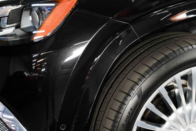 2021 Mercedes Benz GLS 600 4MATIC photo 56