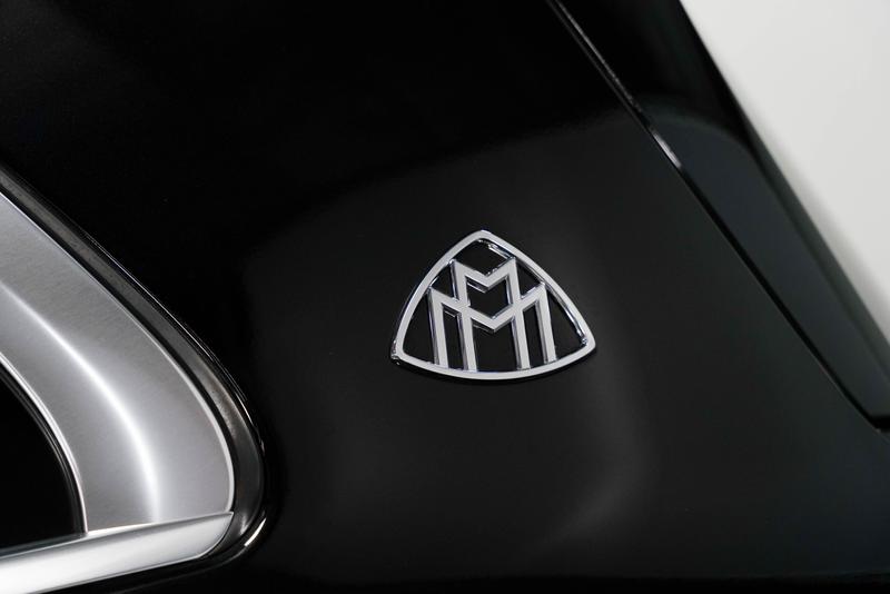 2021 Mercedes Benz GLS 600 4MATIC photo 17