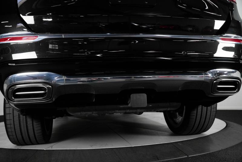 2021 Mercedes Benz GLS 600 4MATIC photo 20