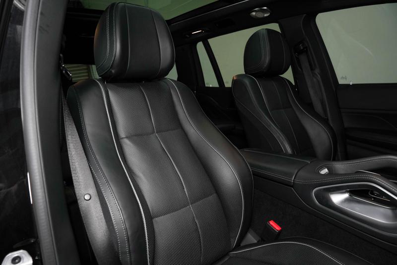 2021 Mercedes Benz GLS 600 4MATIC photo 24