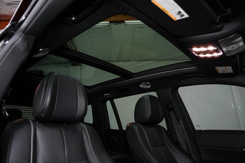 2021 Mercedes Benz GLS 600 4MATIC photo 25