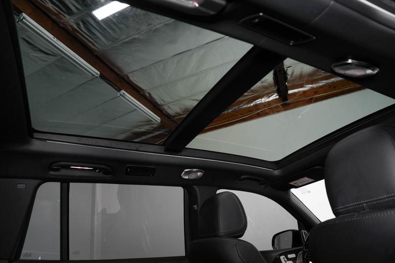 2021 Mercedes Benz GLS 600 4MATIC photo 34