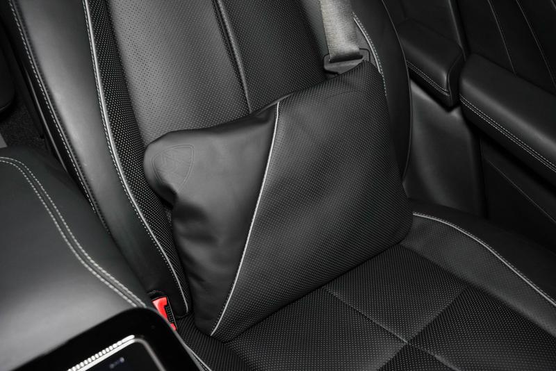 2021 Mercedes Benz GLS 600 4MATIC photo 40