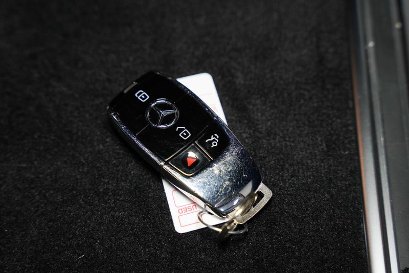 2021 Mercedes Benz GLS 600 4MATIC photo 55