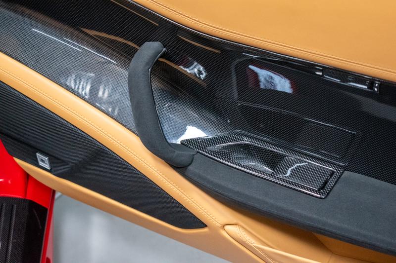 2012 Ferrari 458 Spider For Sale | Motorenn