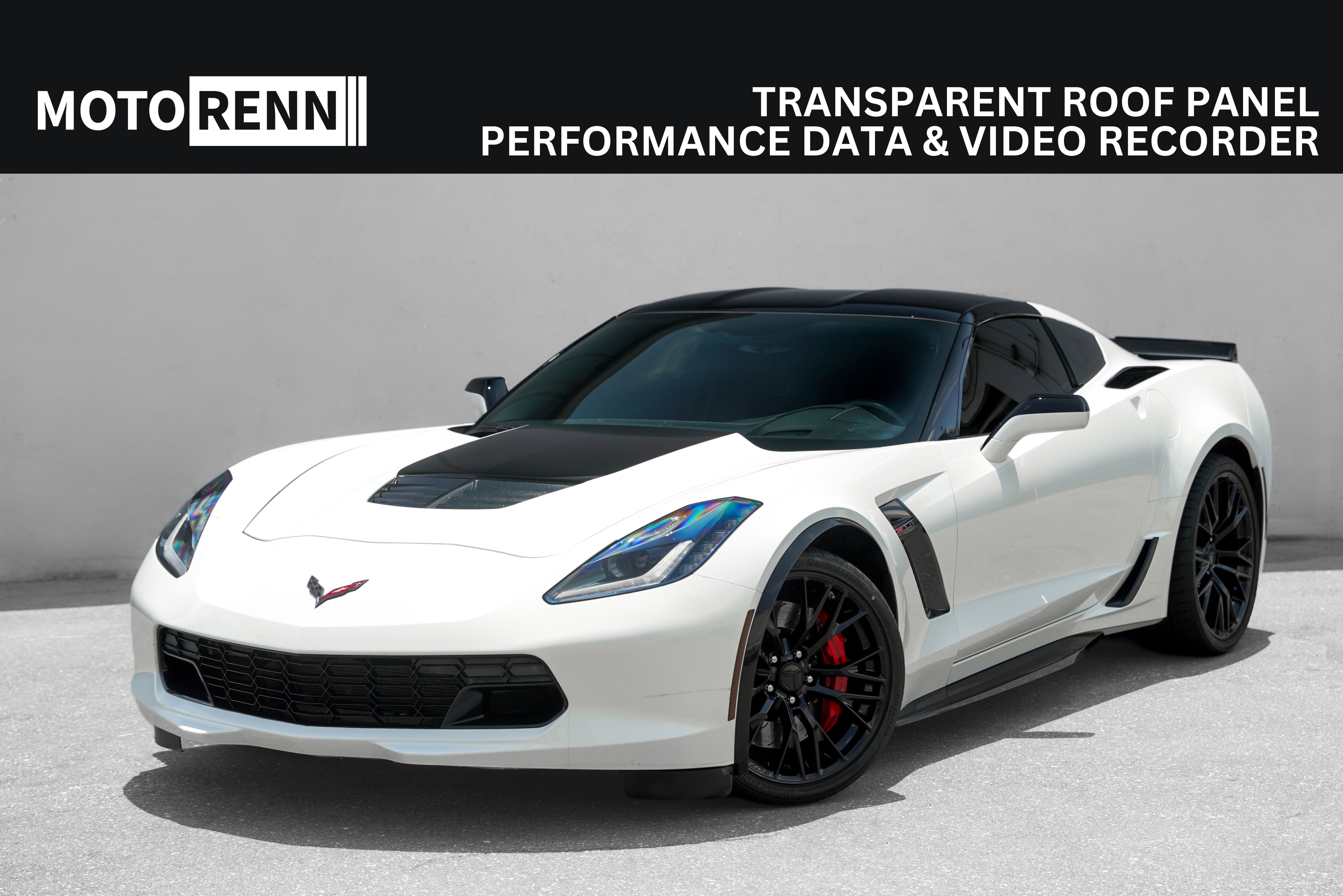 2017 Chevrolet Corvette Z06 Coupe 1LZ's photo