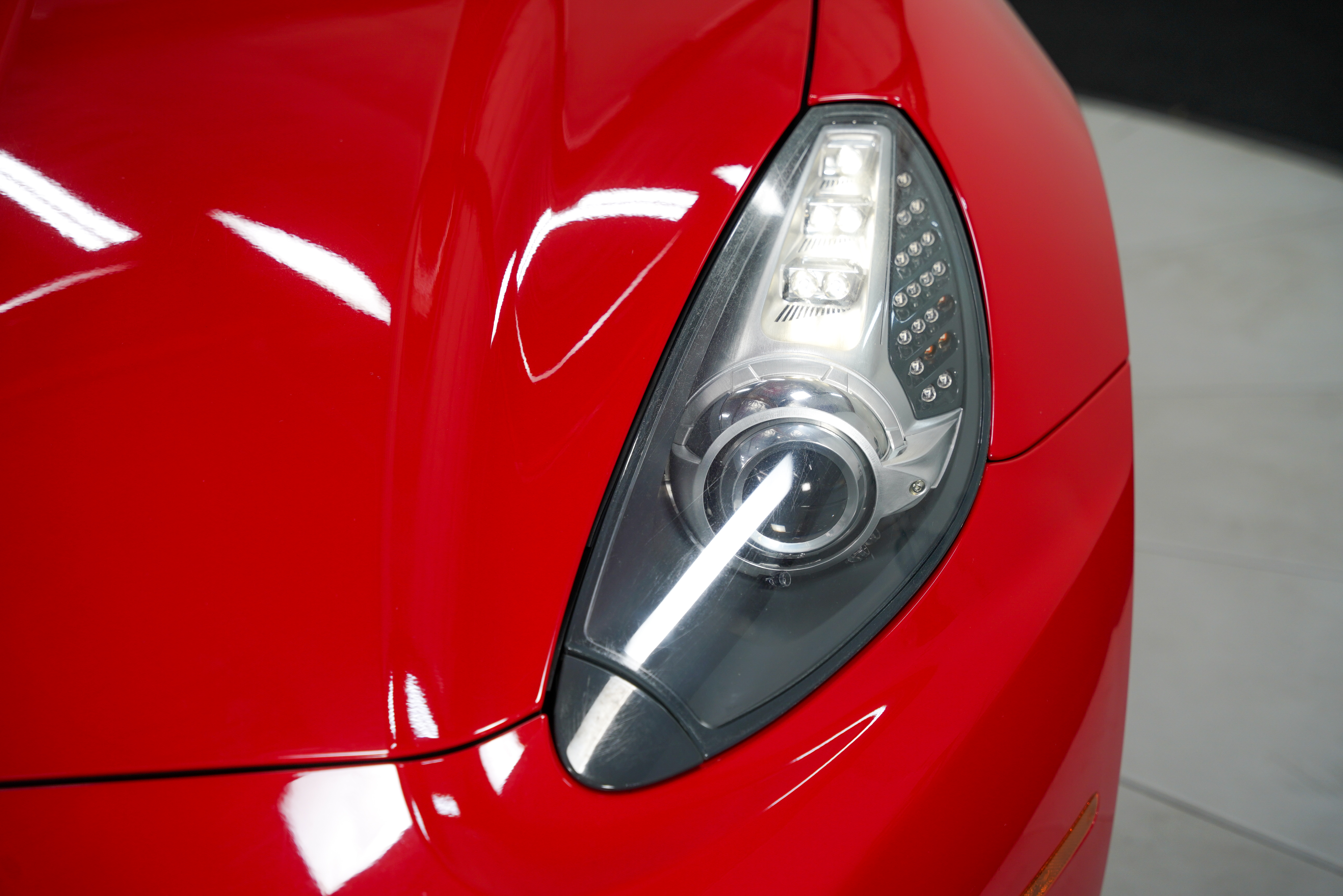 2012 Ferrari California Base - Photo 13