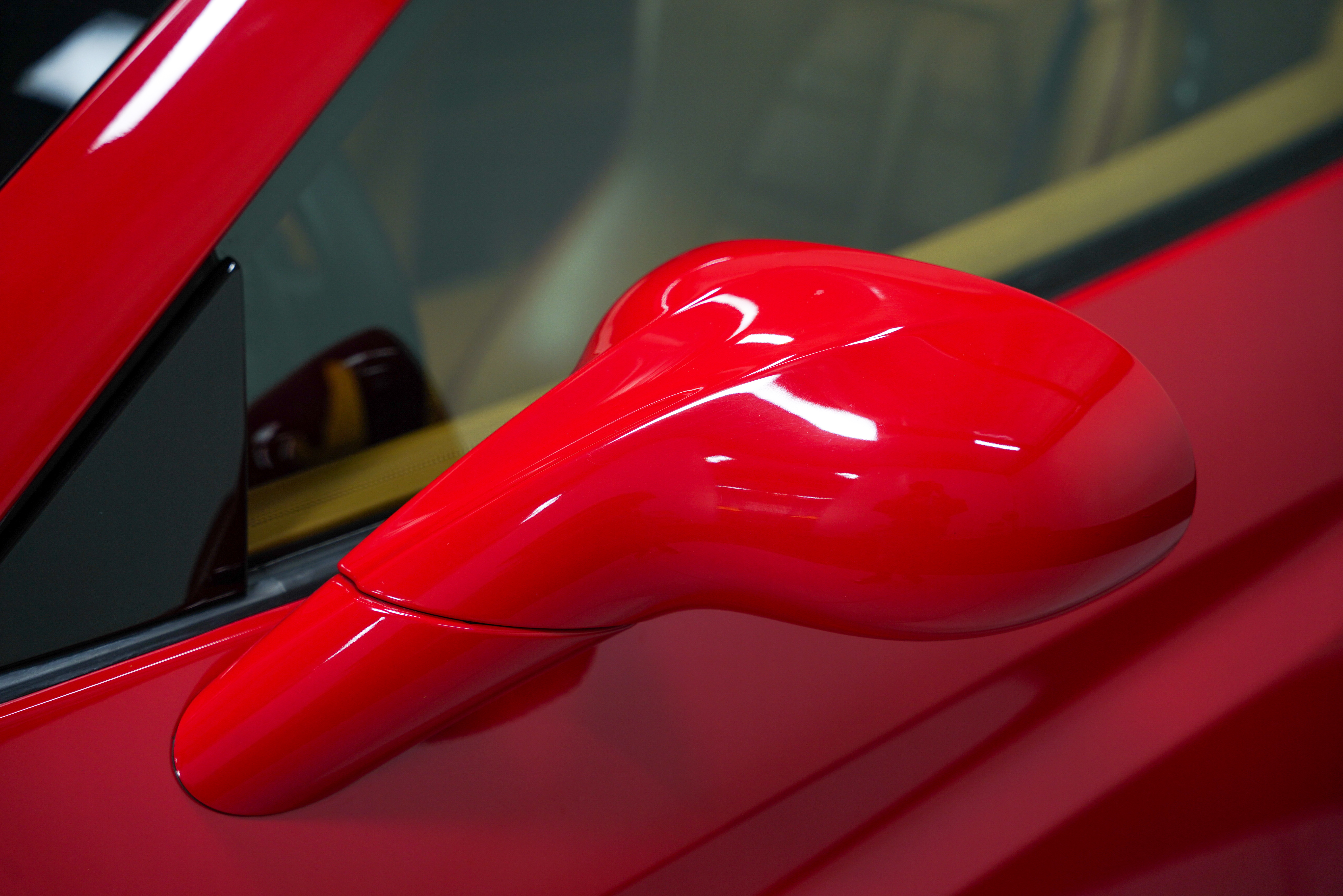 2012 Ferrari California Base - Photo 15