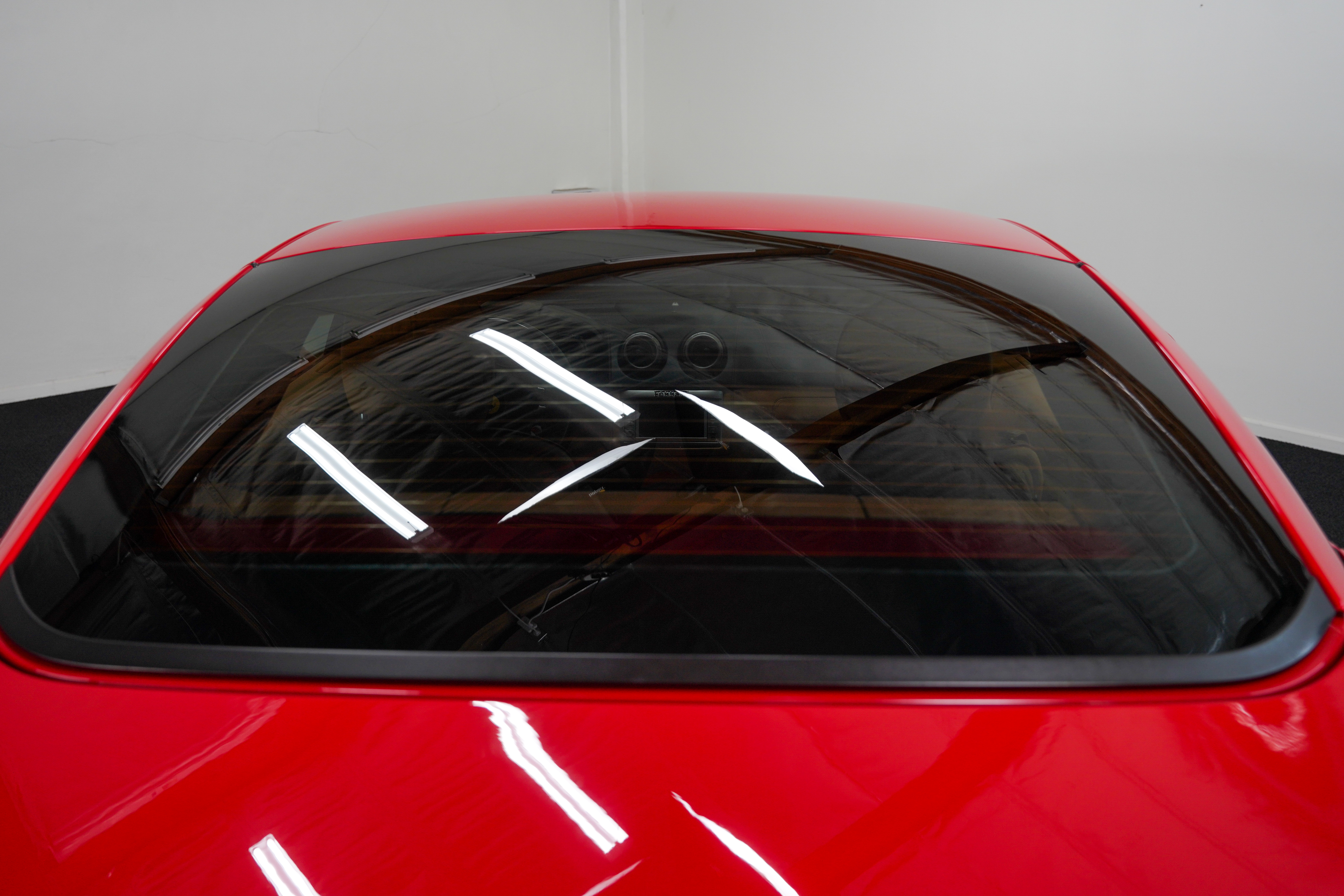 2012 Ferrari California Base - Photo 19