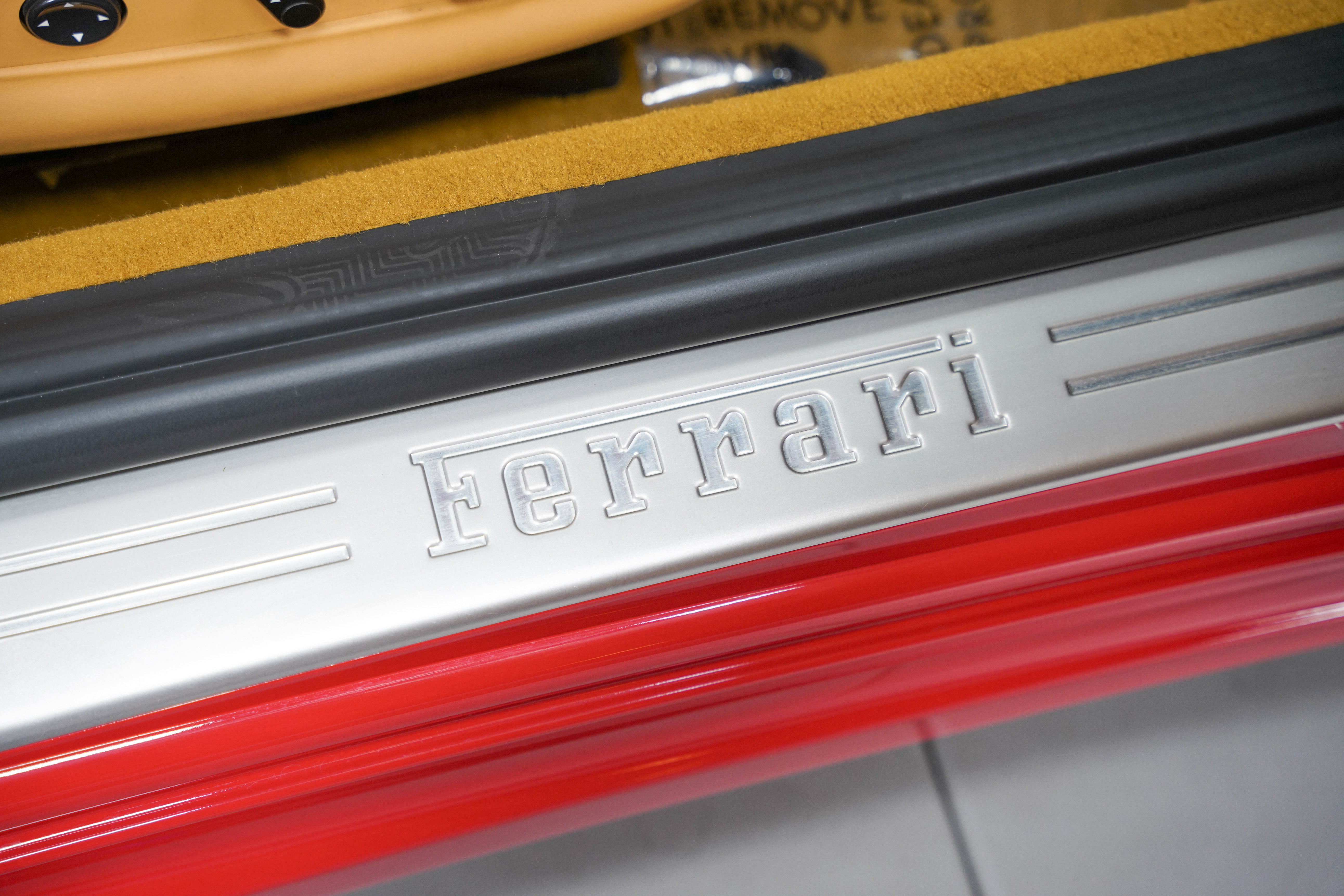 2012 Ferrari California Base - Photo 29