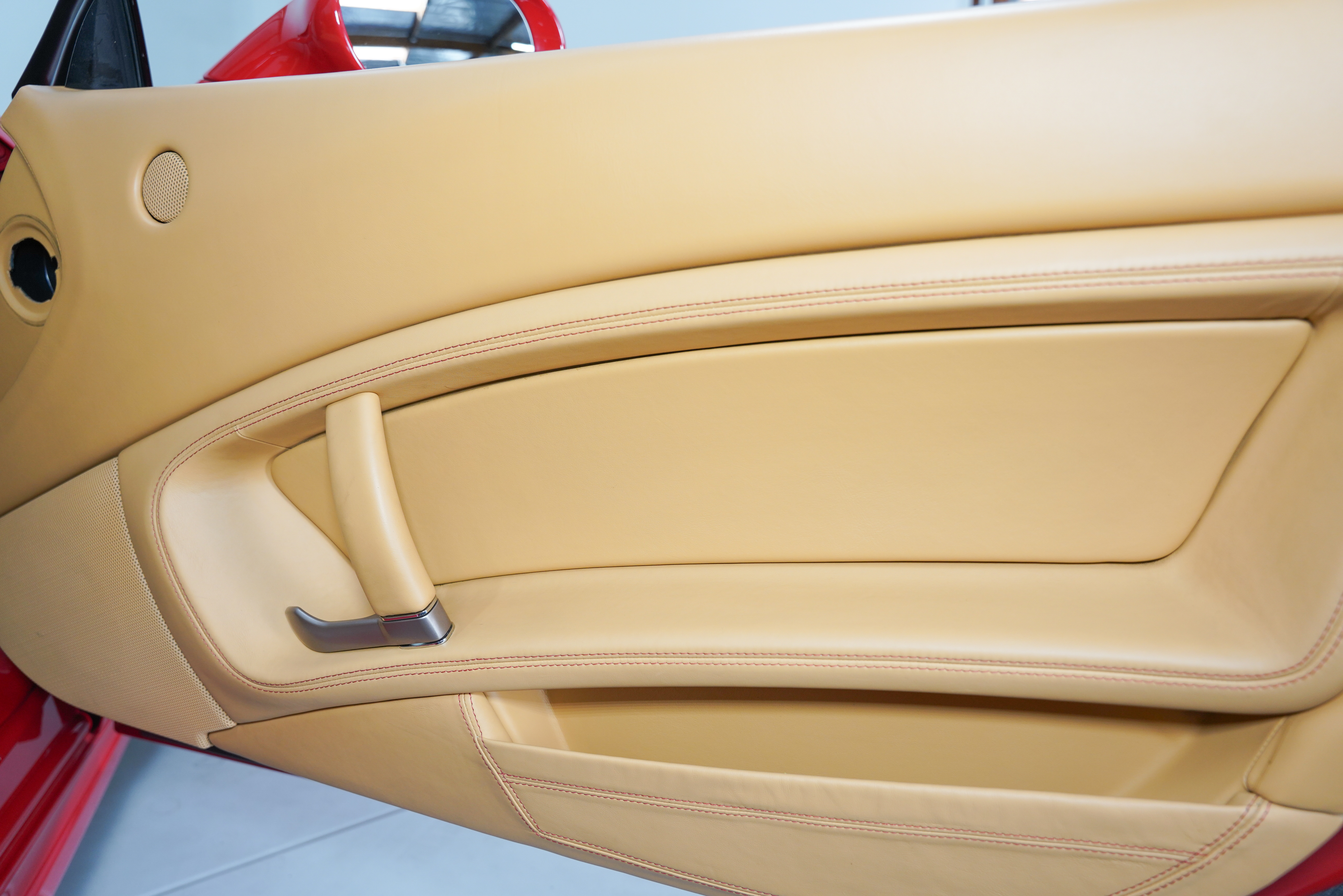 2012 Ferrari California Base - Photo 30