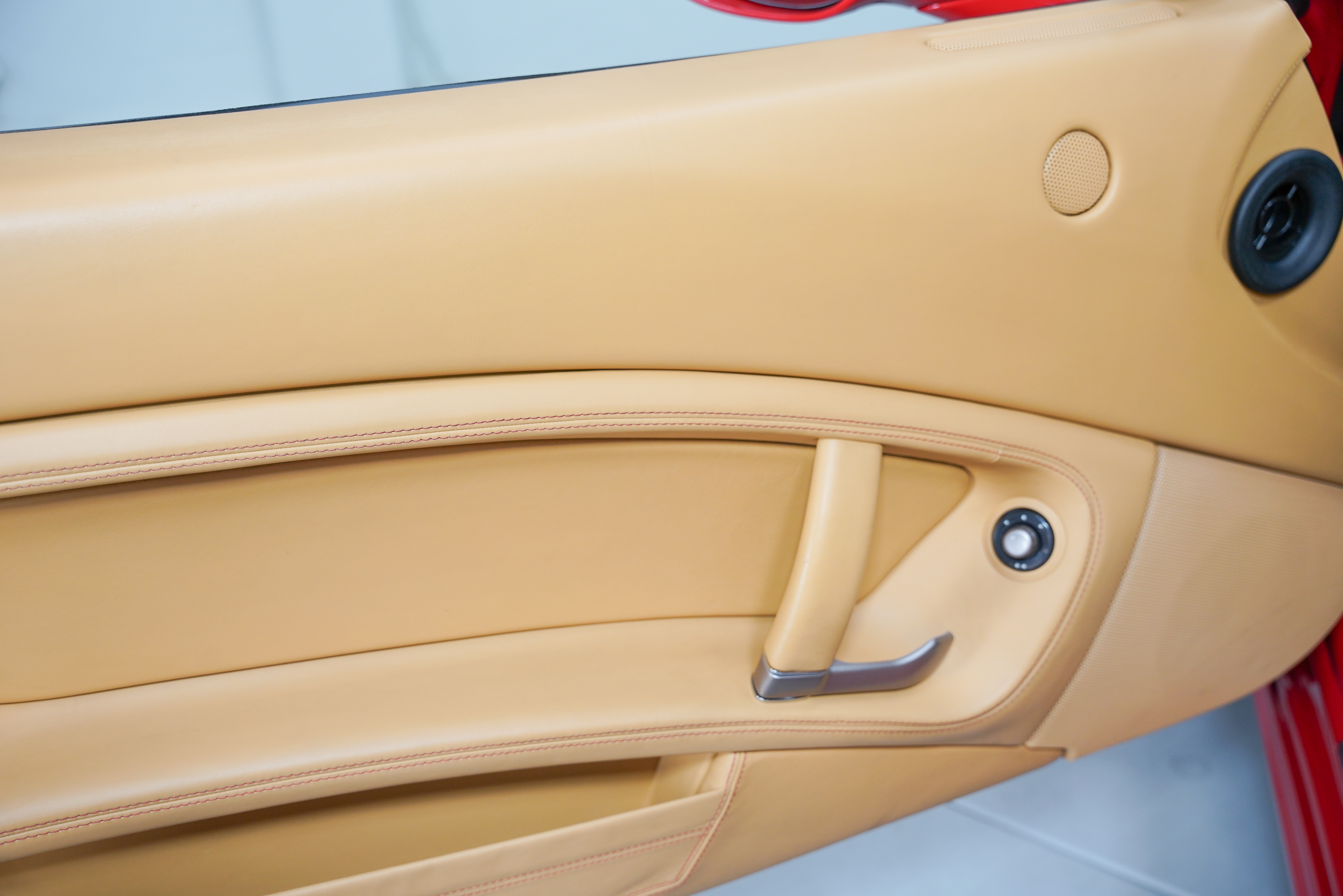 2012 Ferrari California Base - Photo 36