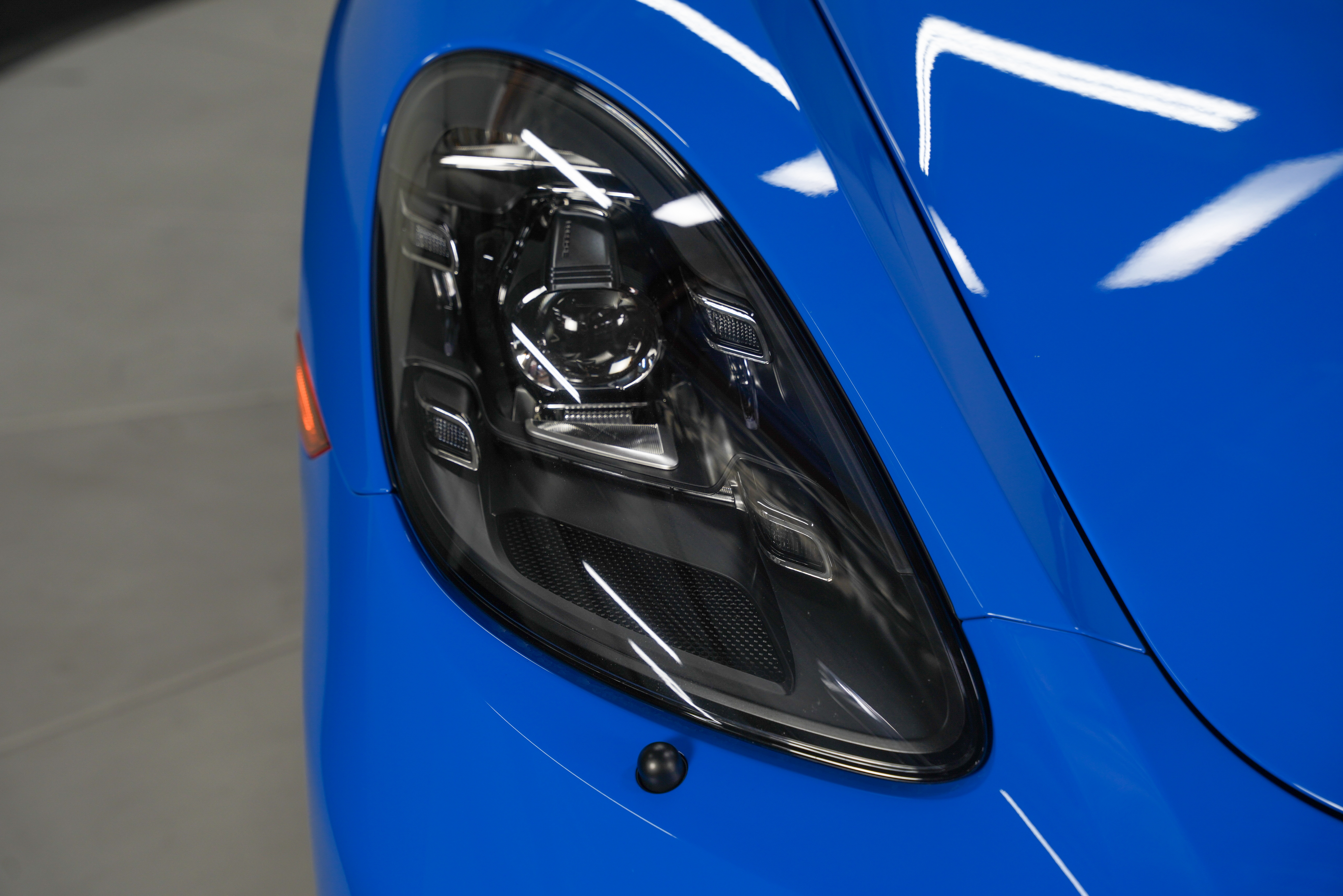 2022 Porsche 718 T - Photo 11