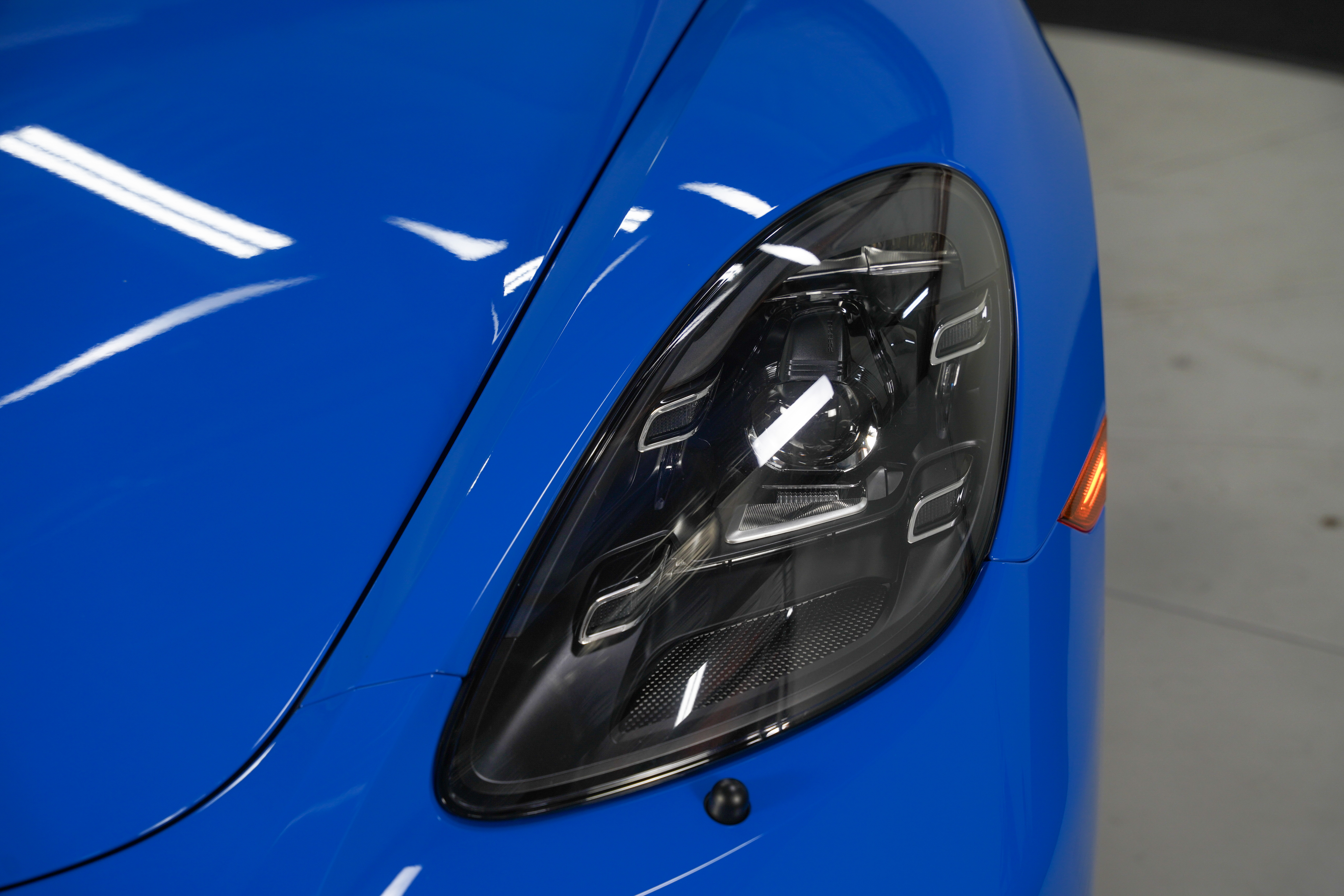 2022 Porsche 718 T - Photo 12
