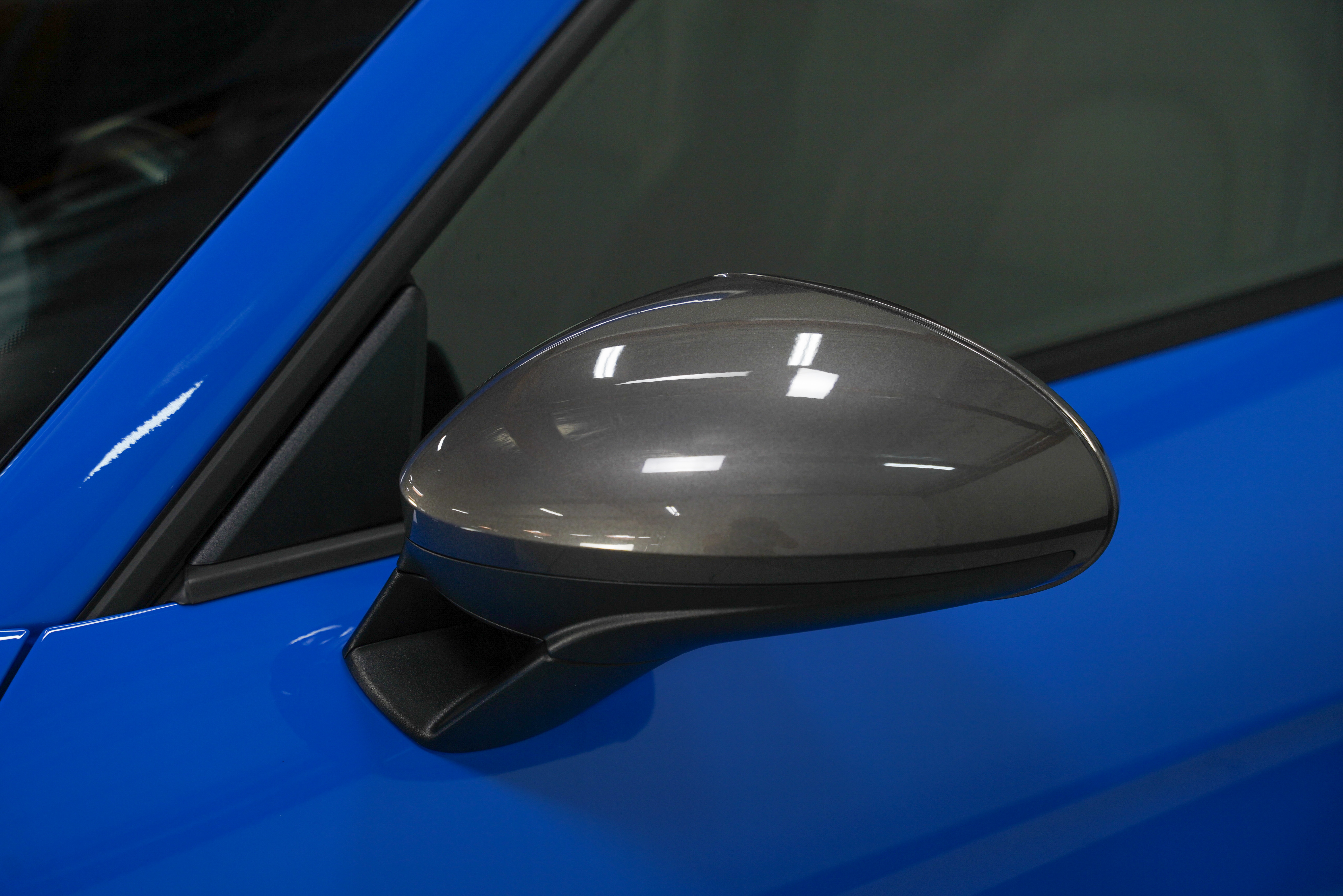 2022 Porsche 718 T - Photo 14
