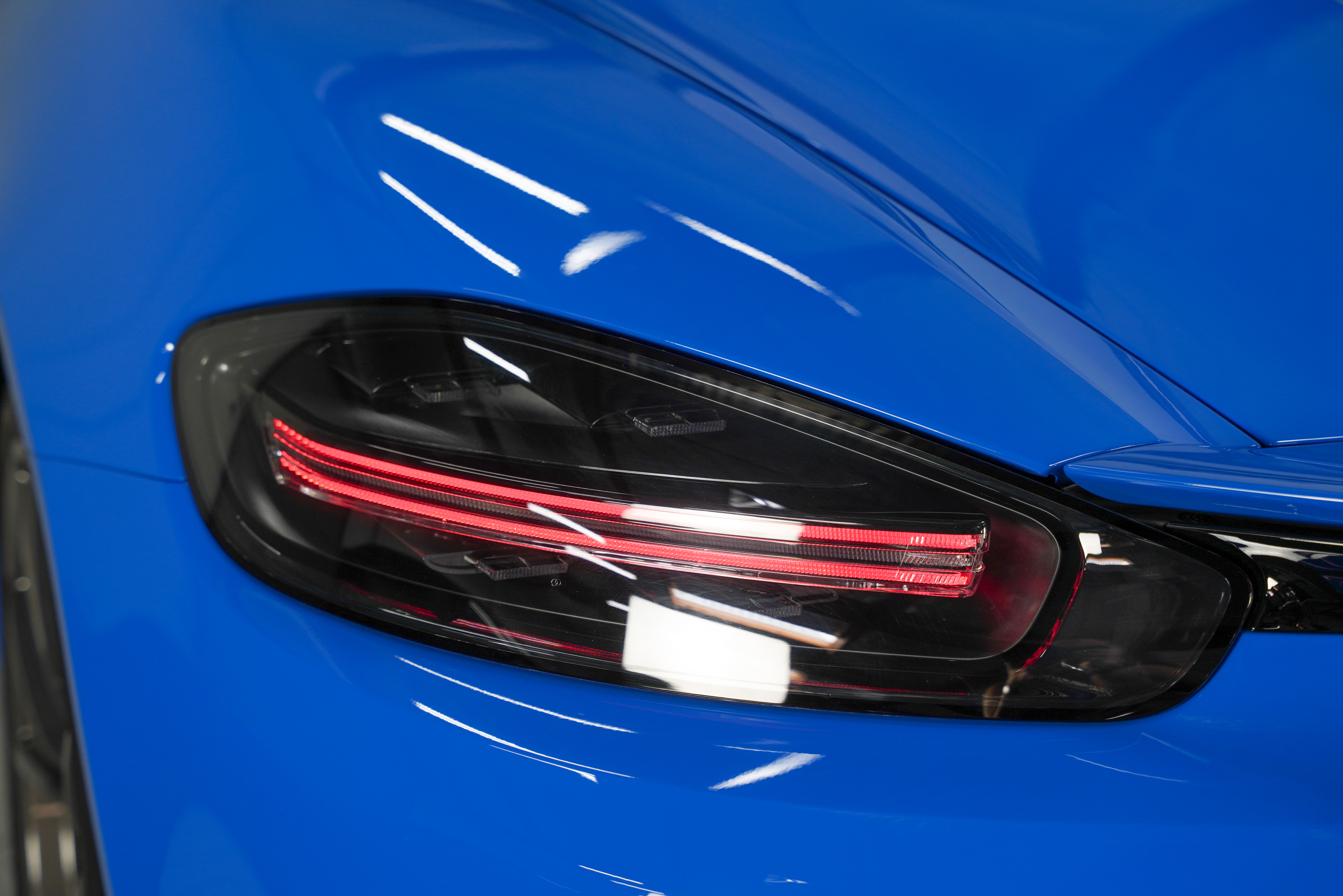 2022 Porsche 718 T - Photo 19