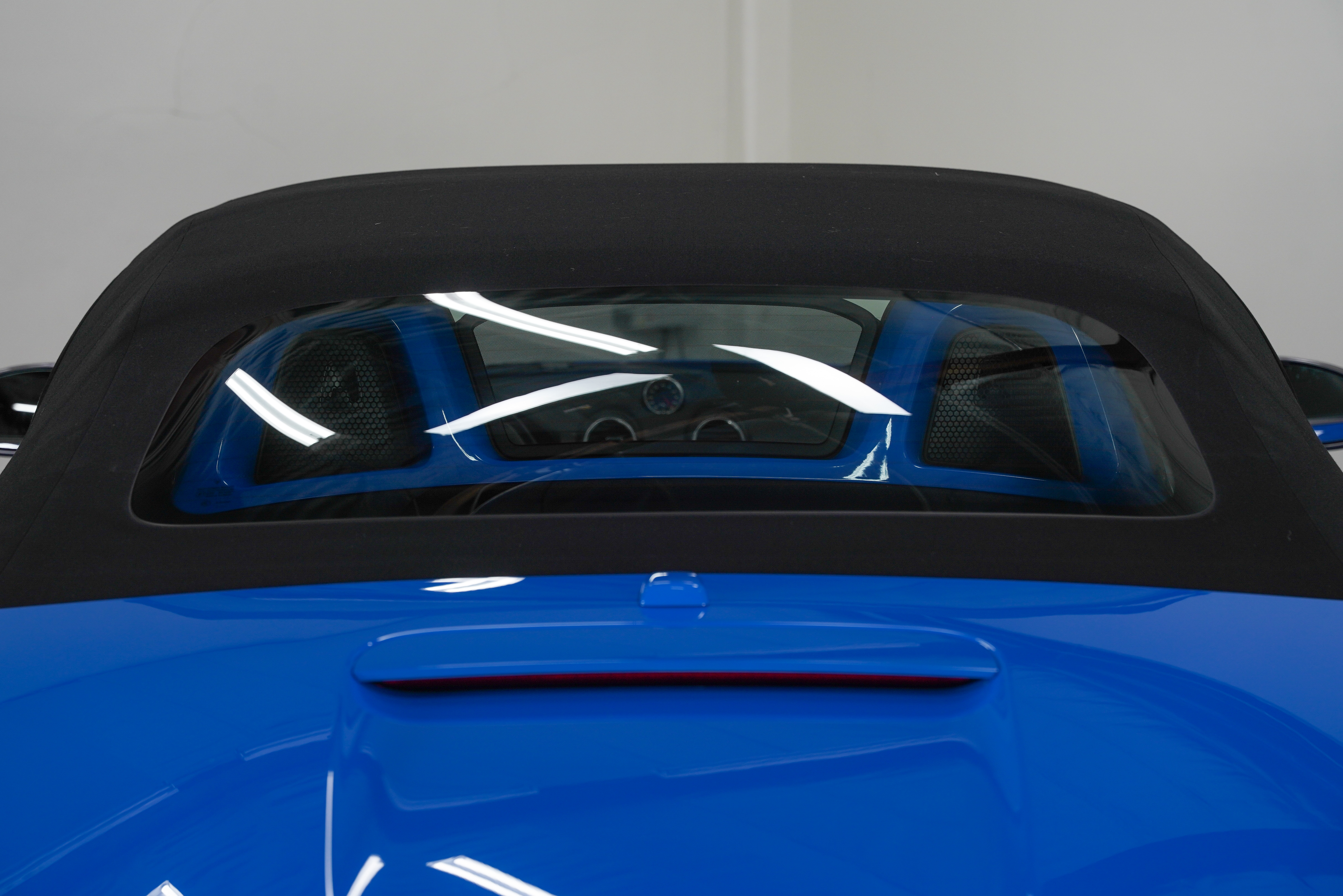 2022 Porsche 718 T - Photo 23