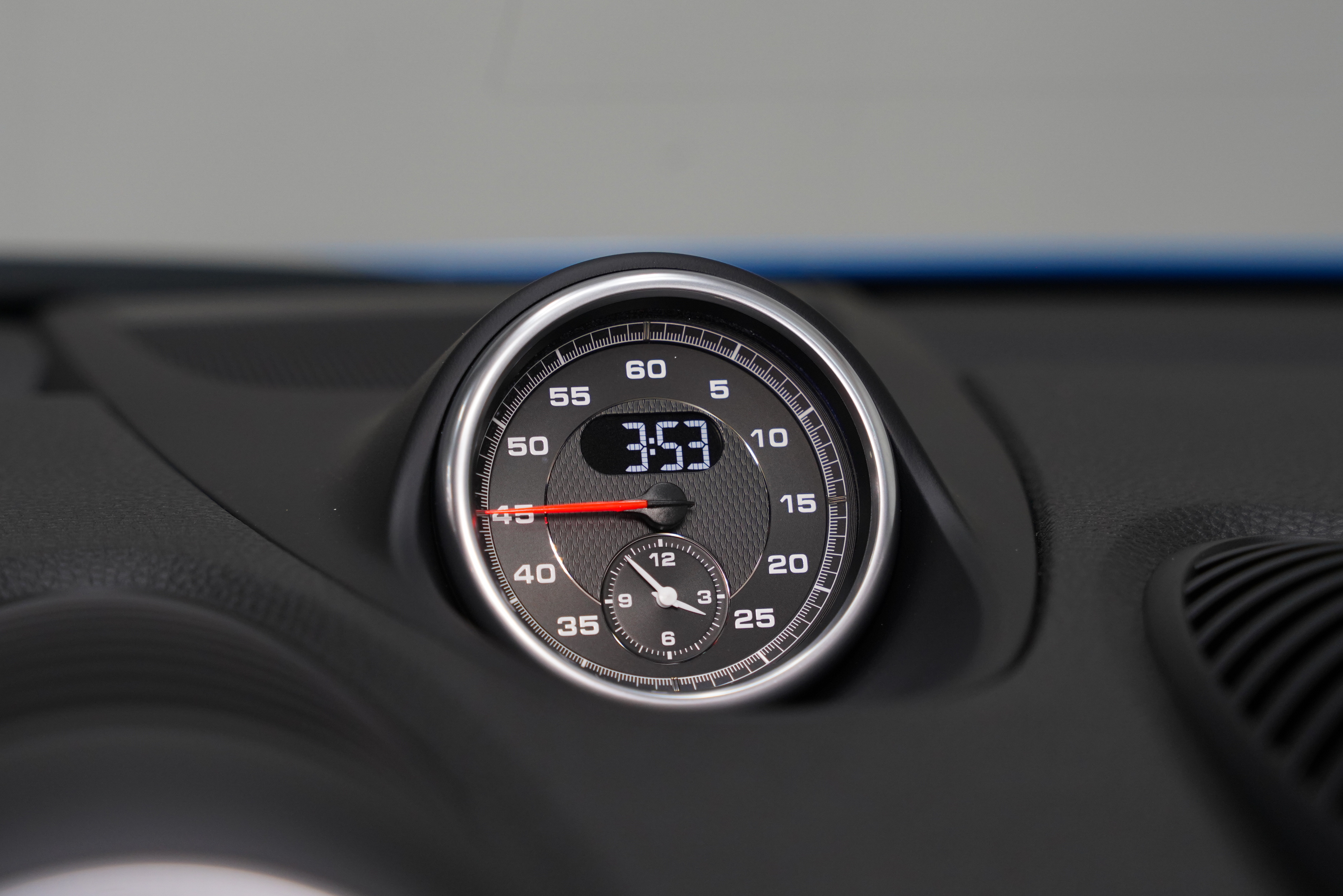 2022 Porsche 718 T - Photo 45