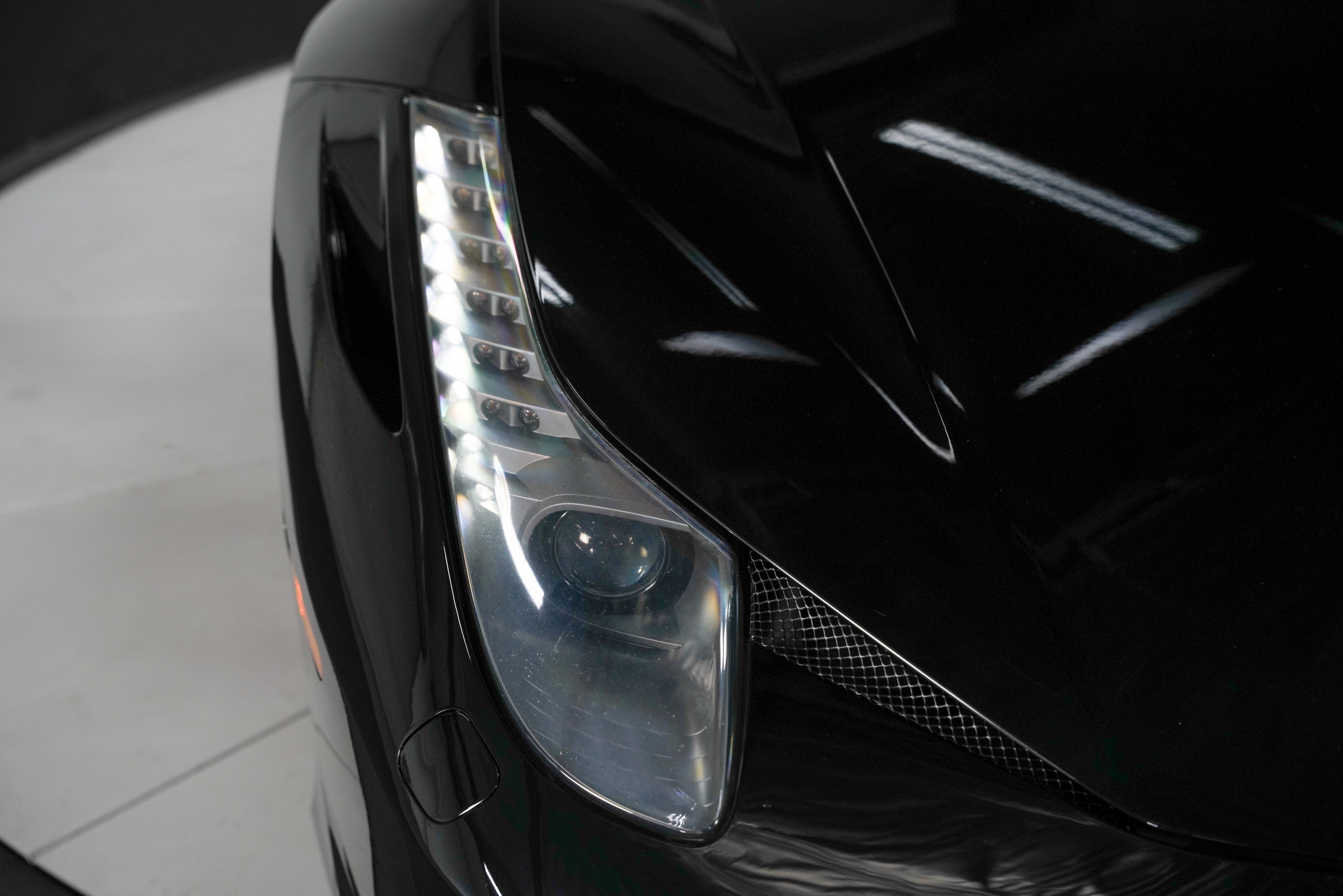 2013 Ferrari 458 Spider Base - Photo 10