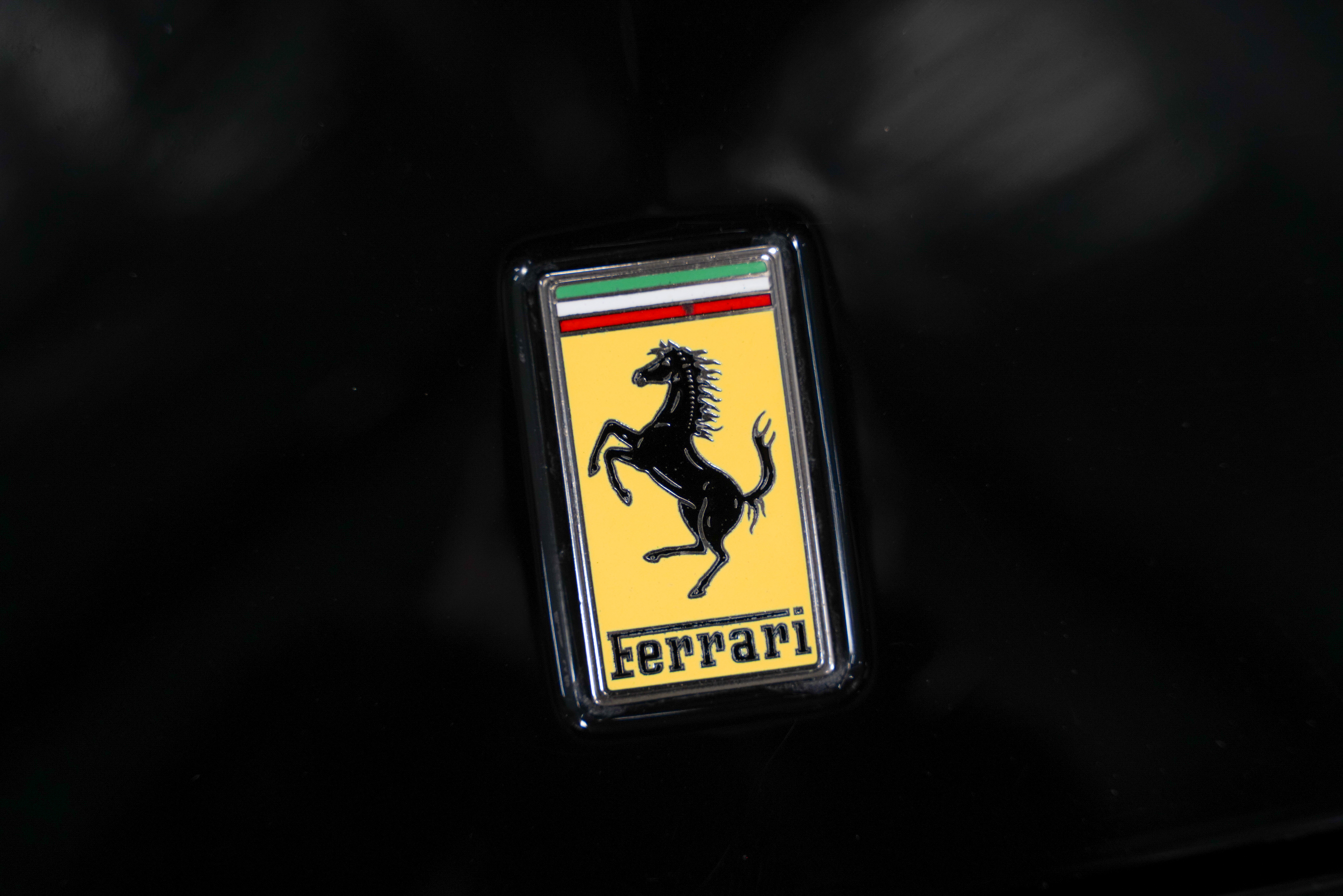 2013 Ferrari 458 Spider Base - Photo 11