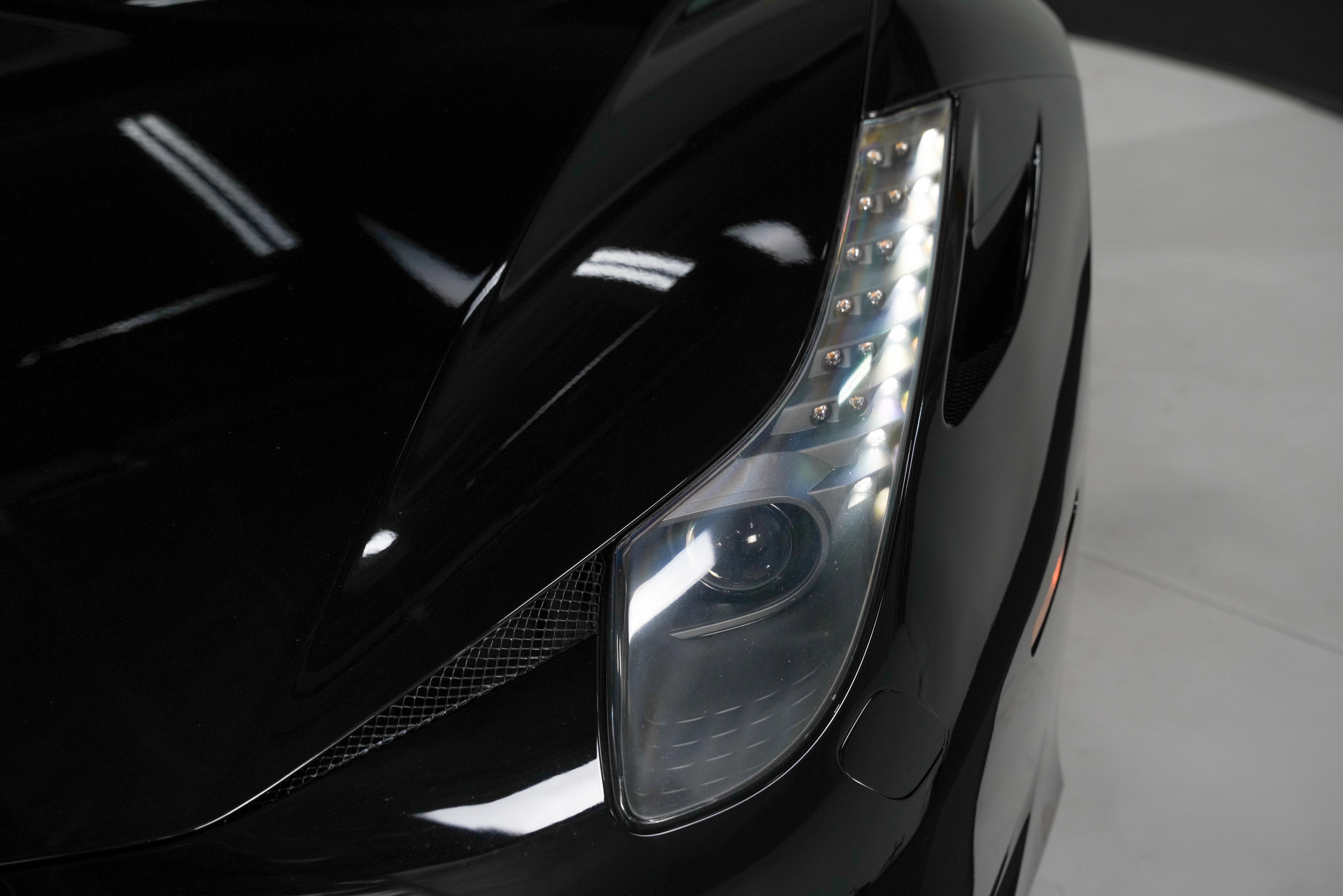 2013 Ferrari 458 Spider Base - Photo 12