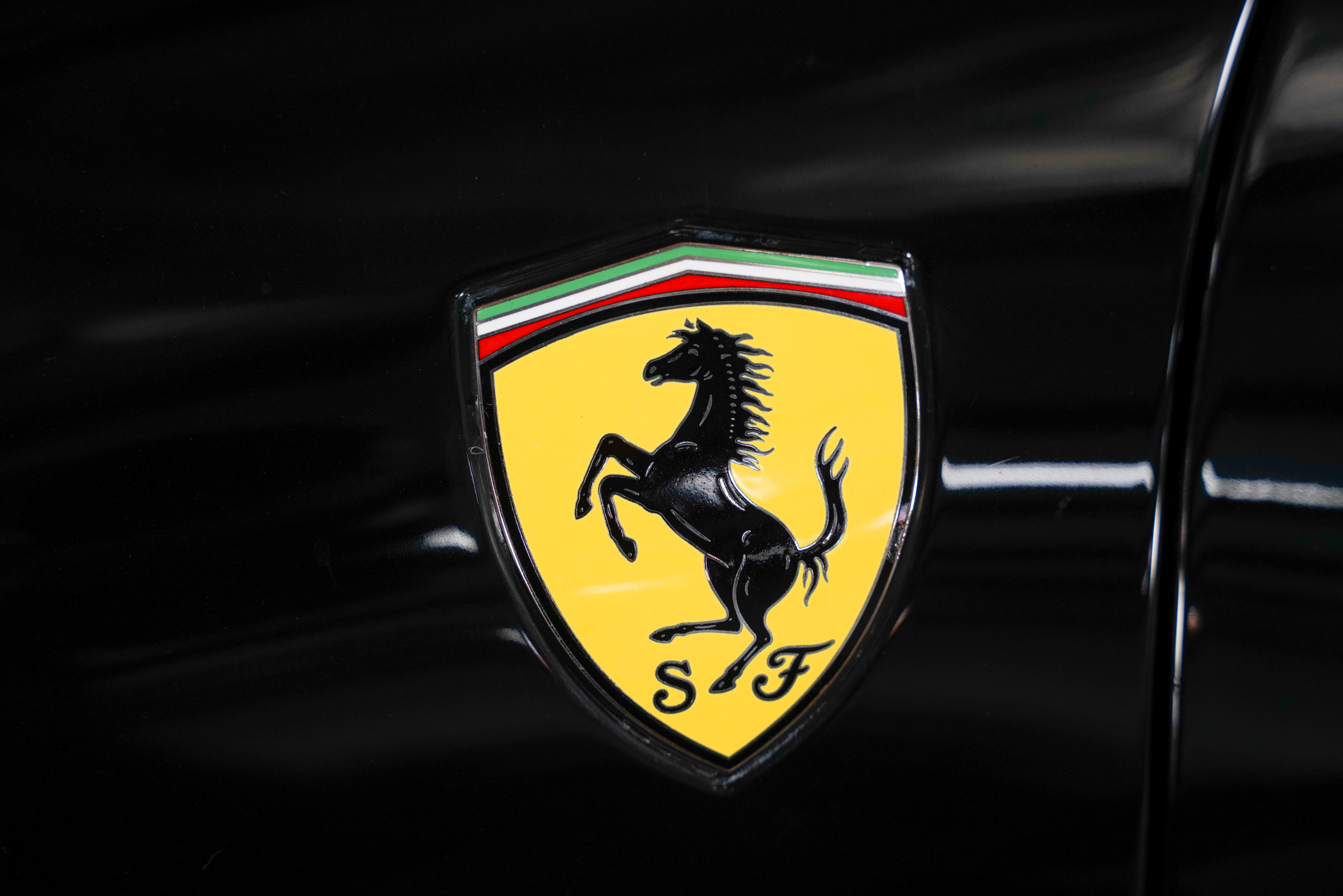 2013 Ferrari 458 Spider Base - Photo 17