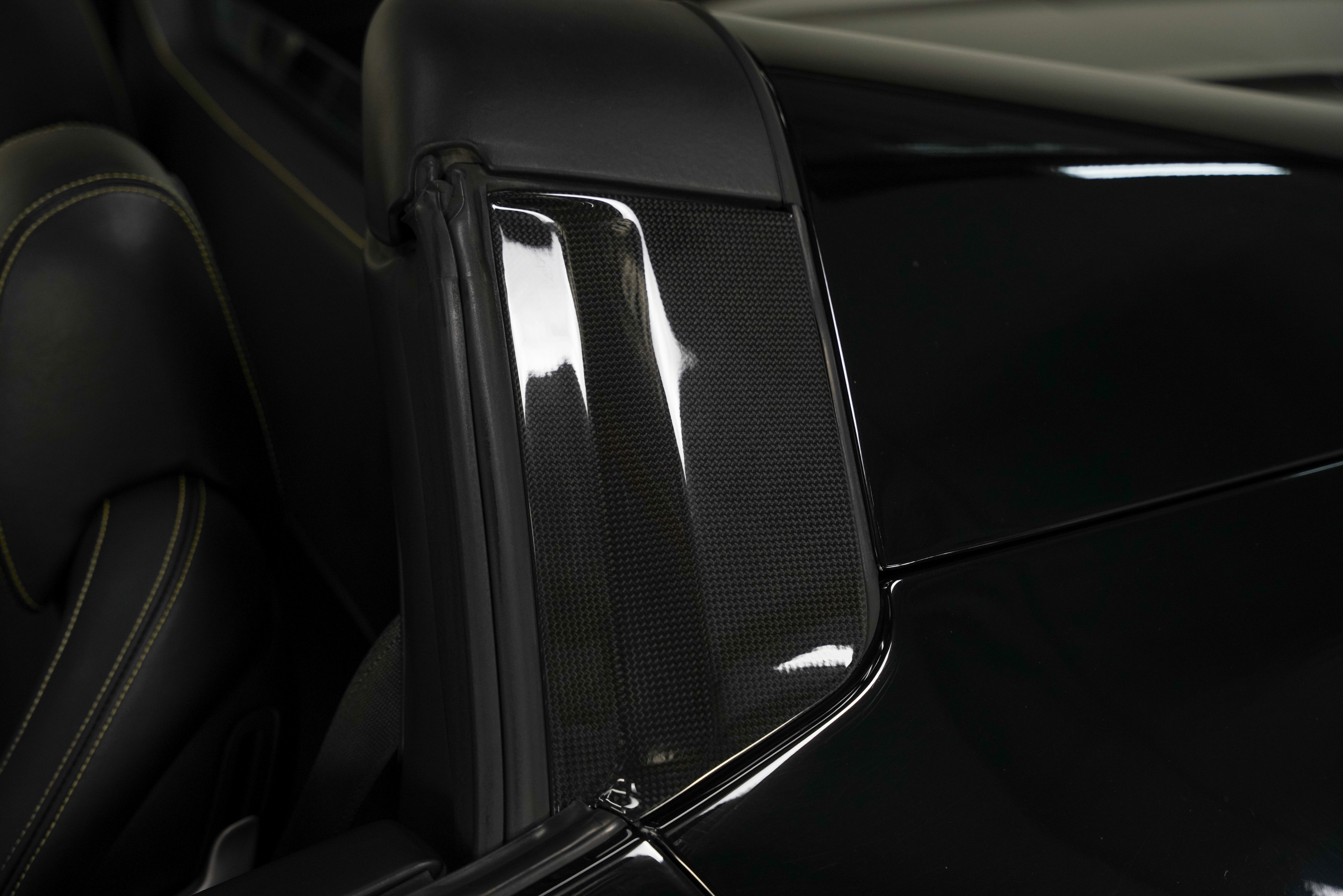 2013 Ferrari 458 Spider Base - Photo 18