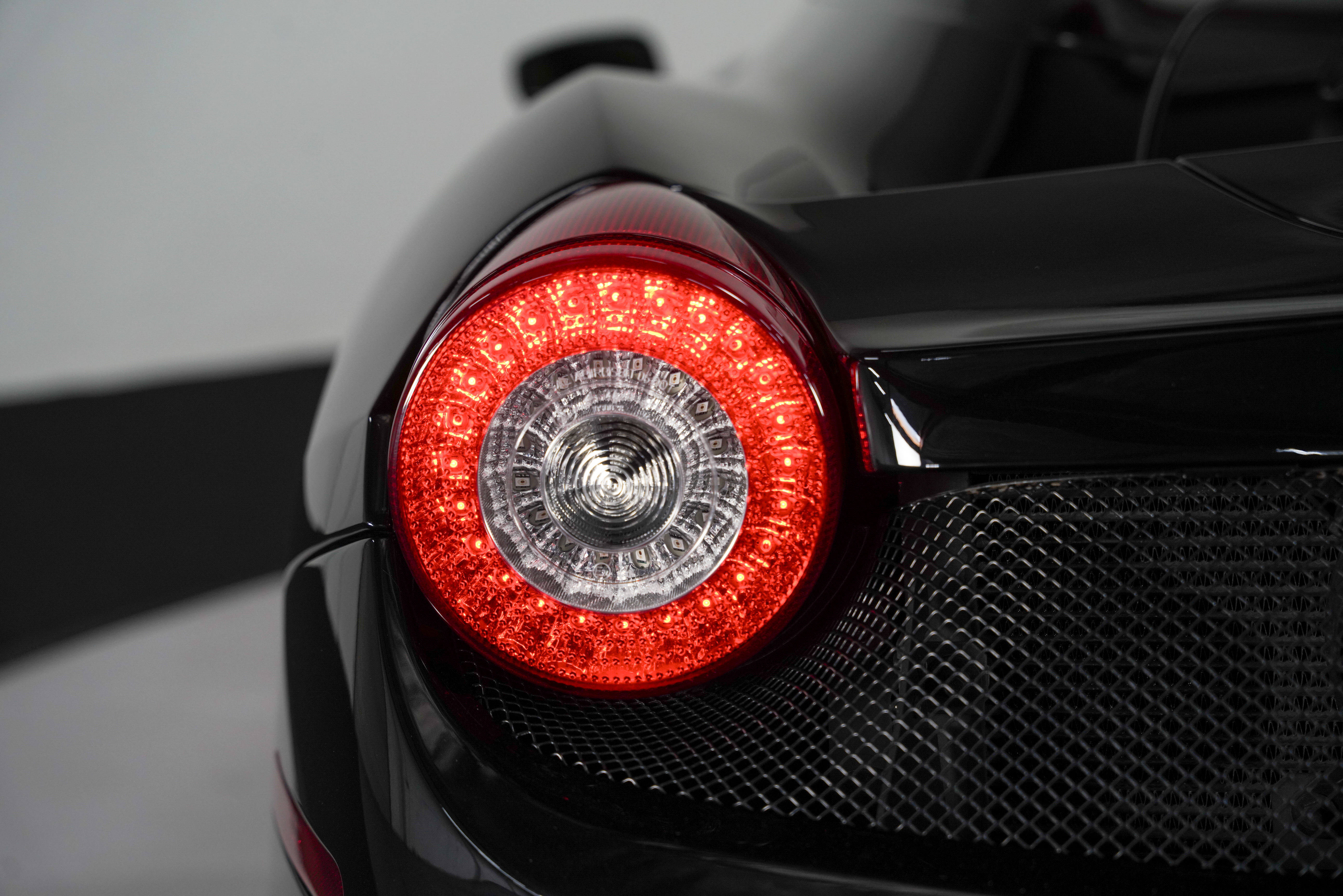 2013 Ferrari 458 Spider Base - Photo 20