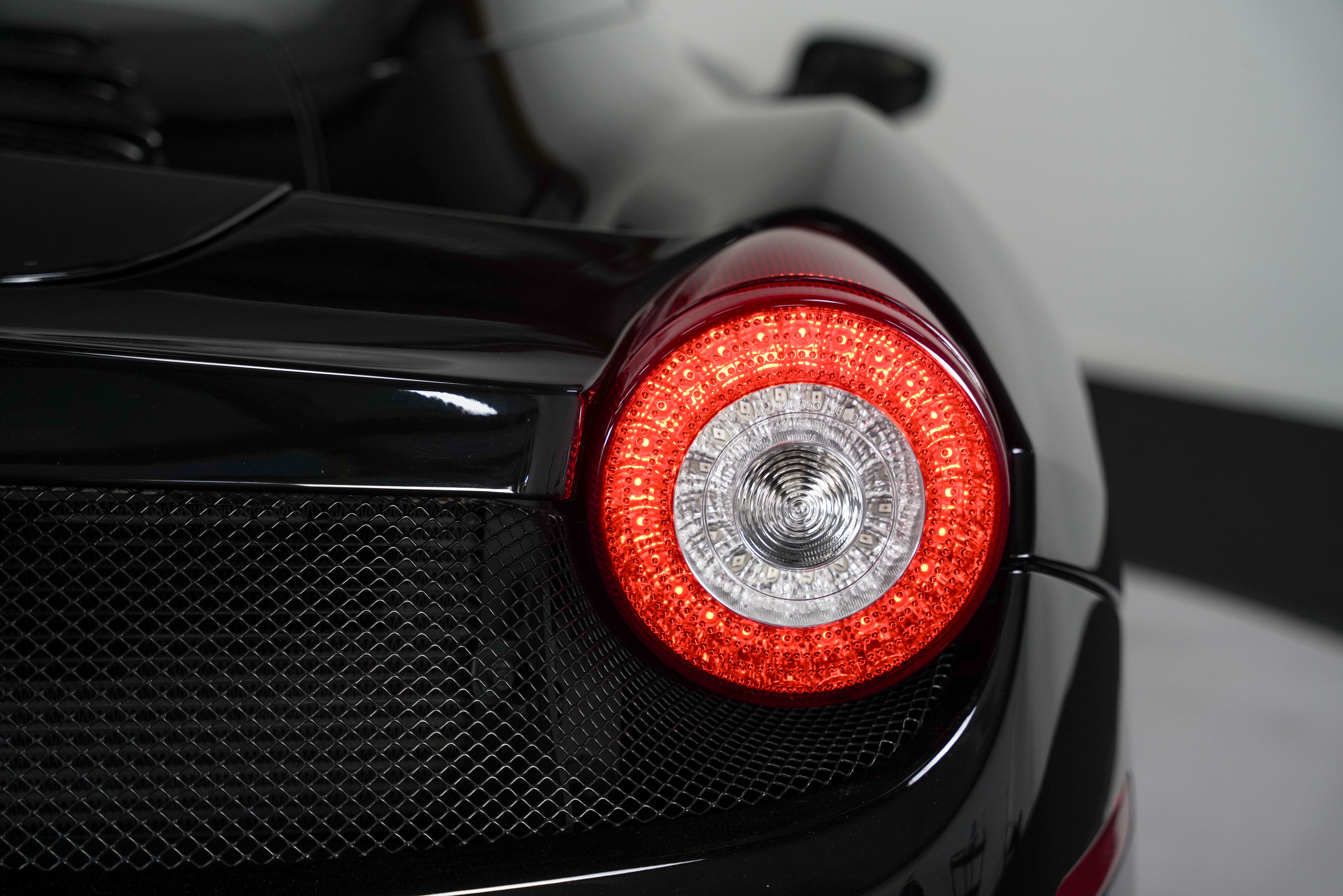 2013 Ferrari 458 Spider Base - Photo 22