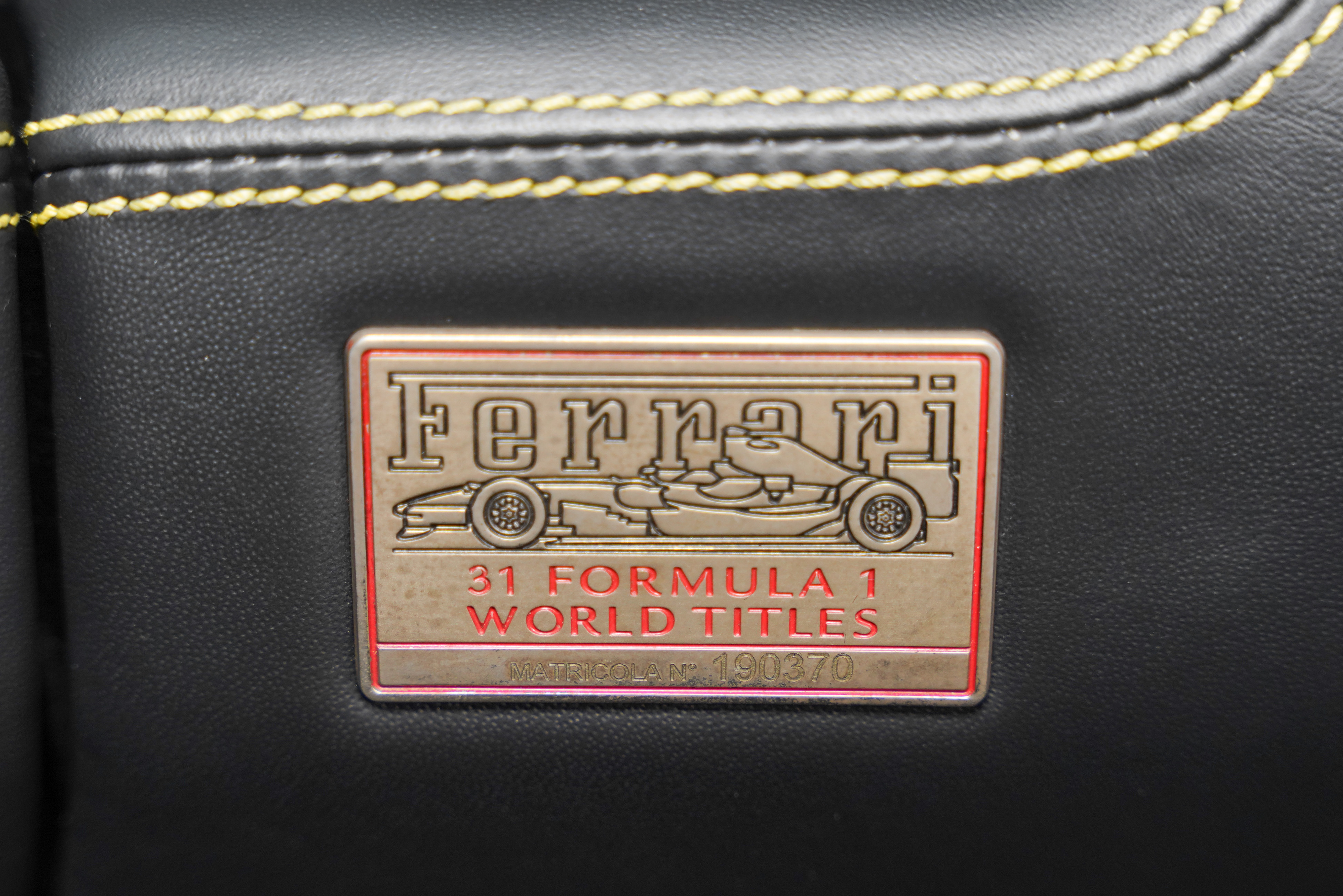 2013 Ferrari 458 Spider Base - Photo 32