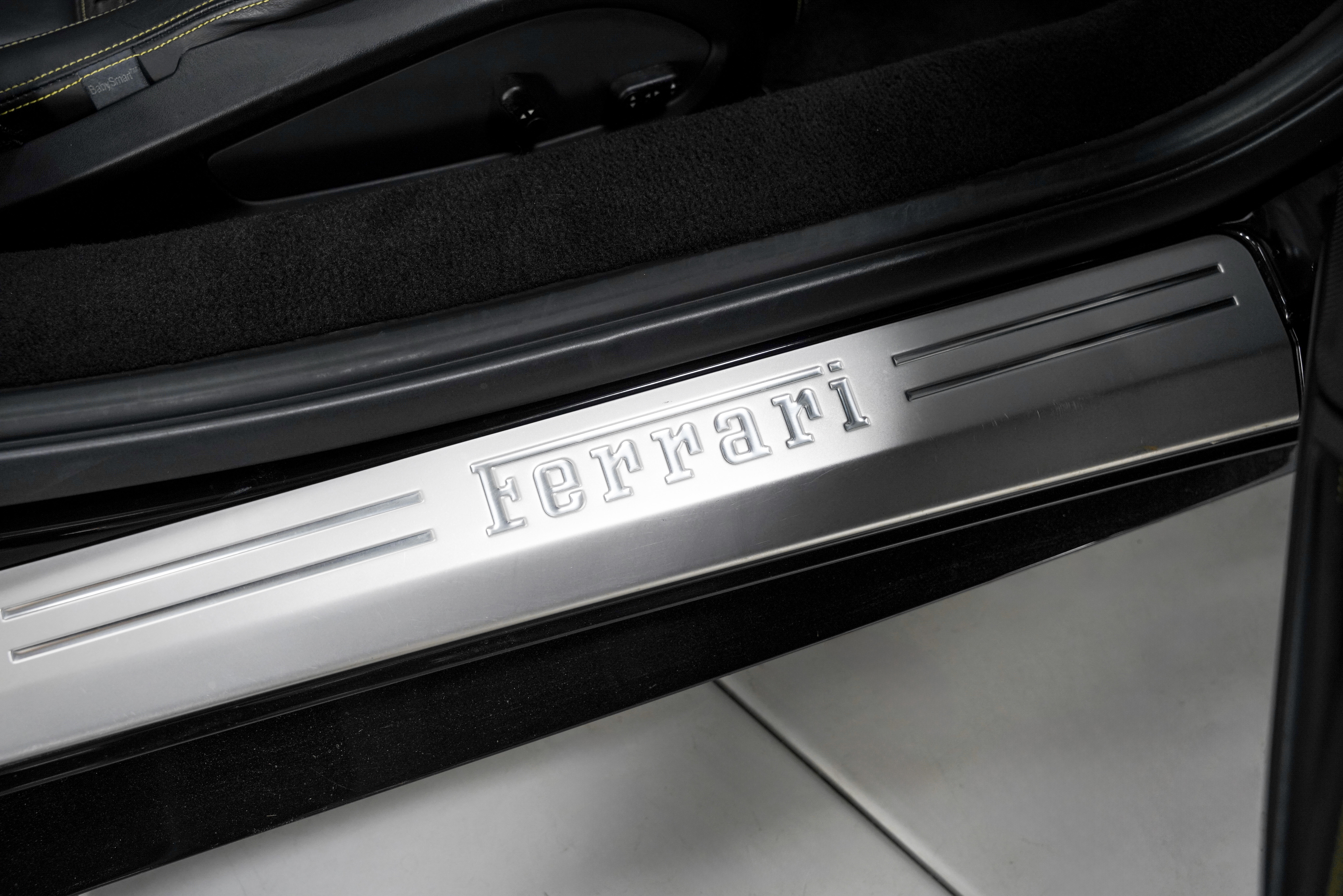 2013 Ferrari 458 Spider Base - Photo 33
