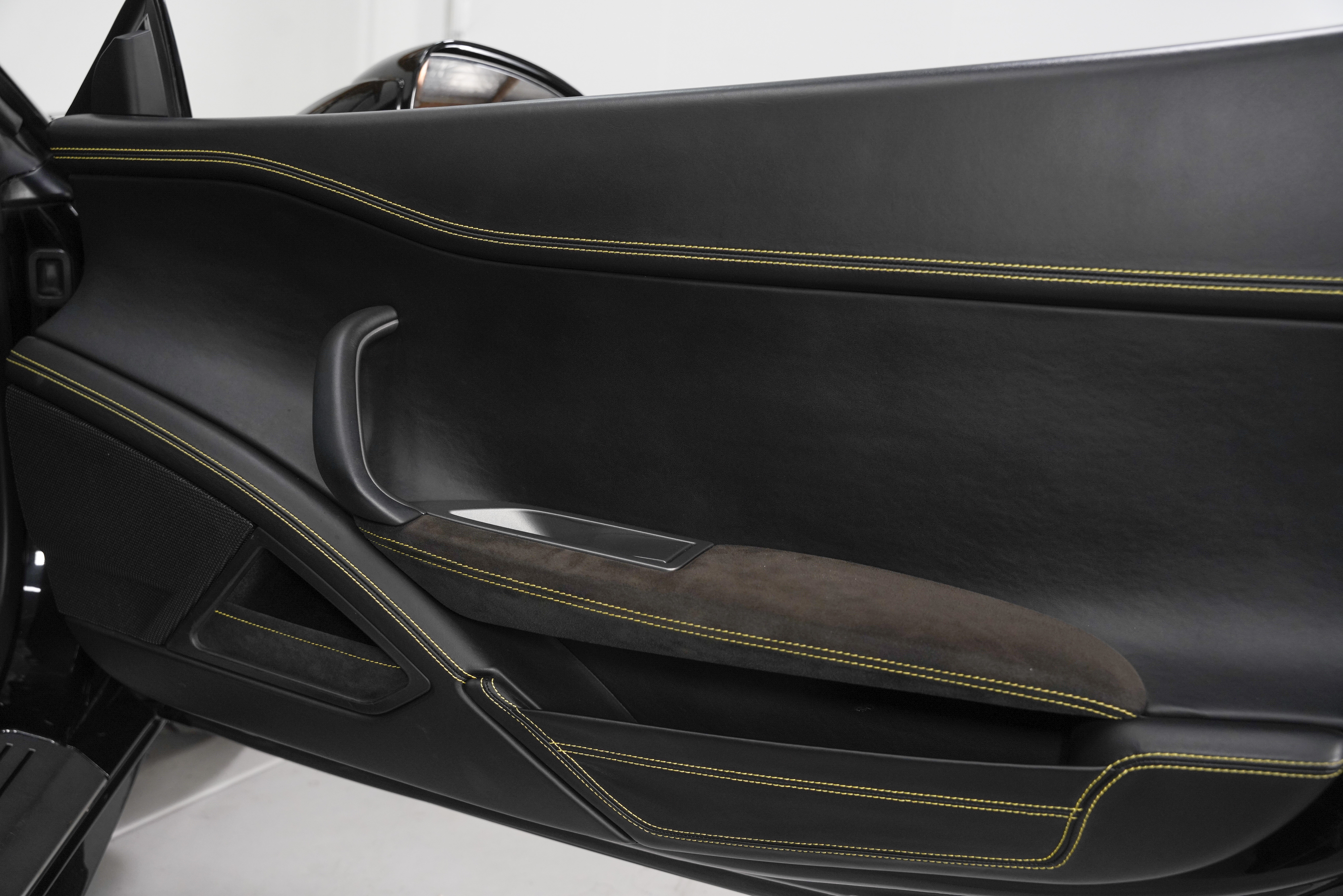 2013 Ferrari 458 Spider Base - Photo 34