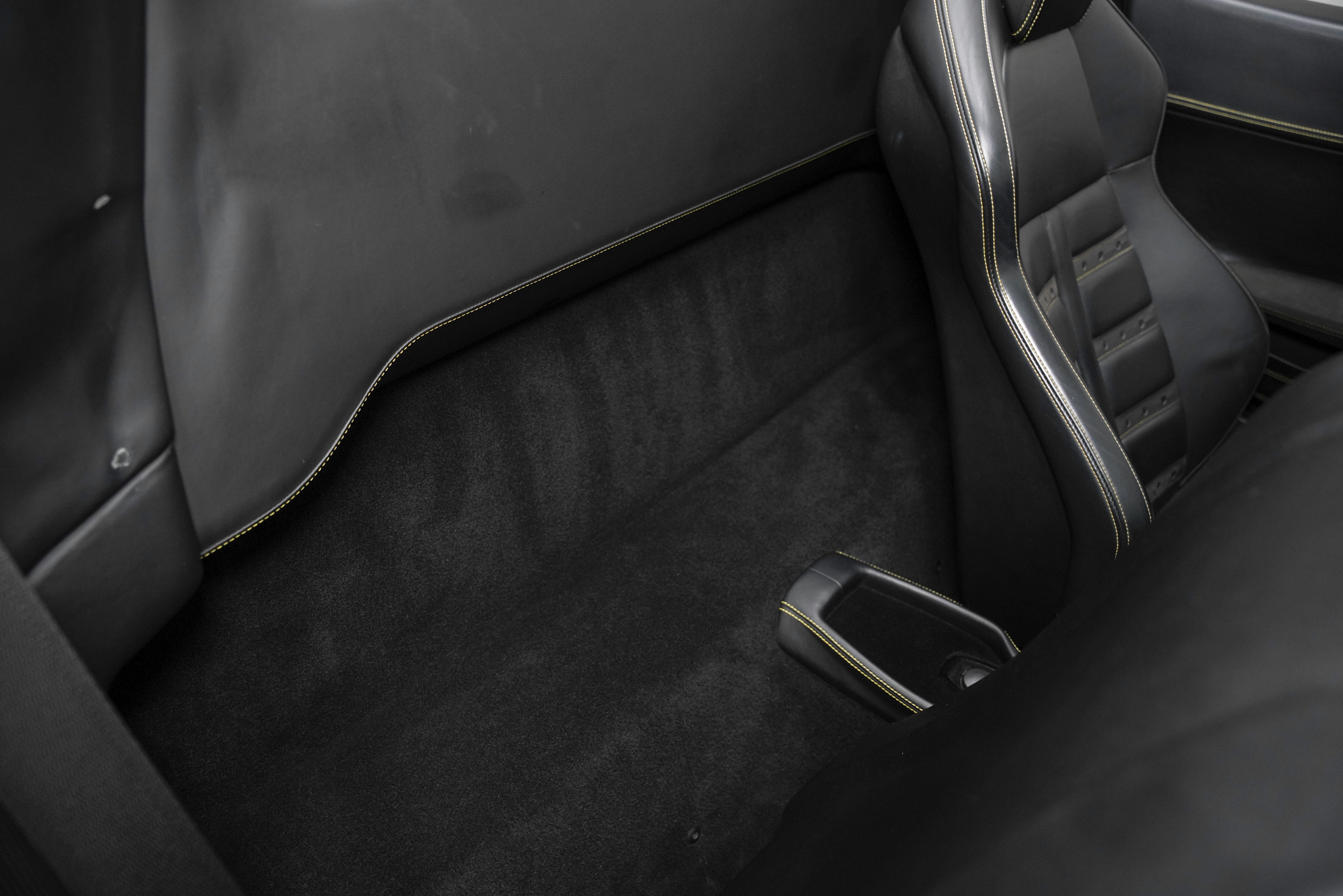 2013 Ferrari 458 Spider Base - Photo 35