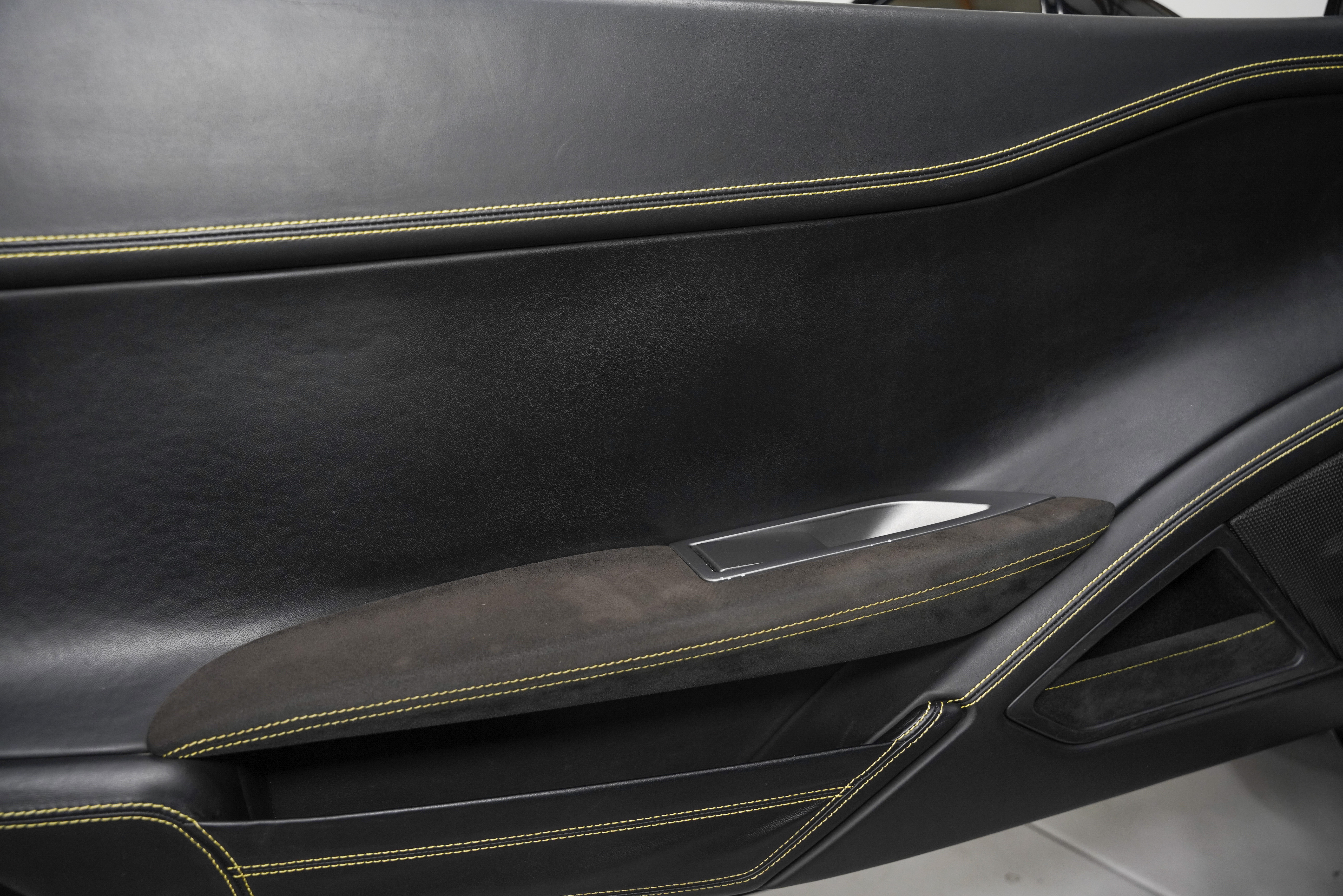 2013 Ferrari 458 Spider Base - Photo 40