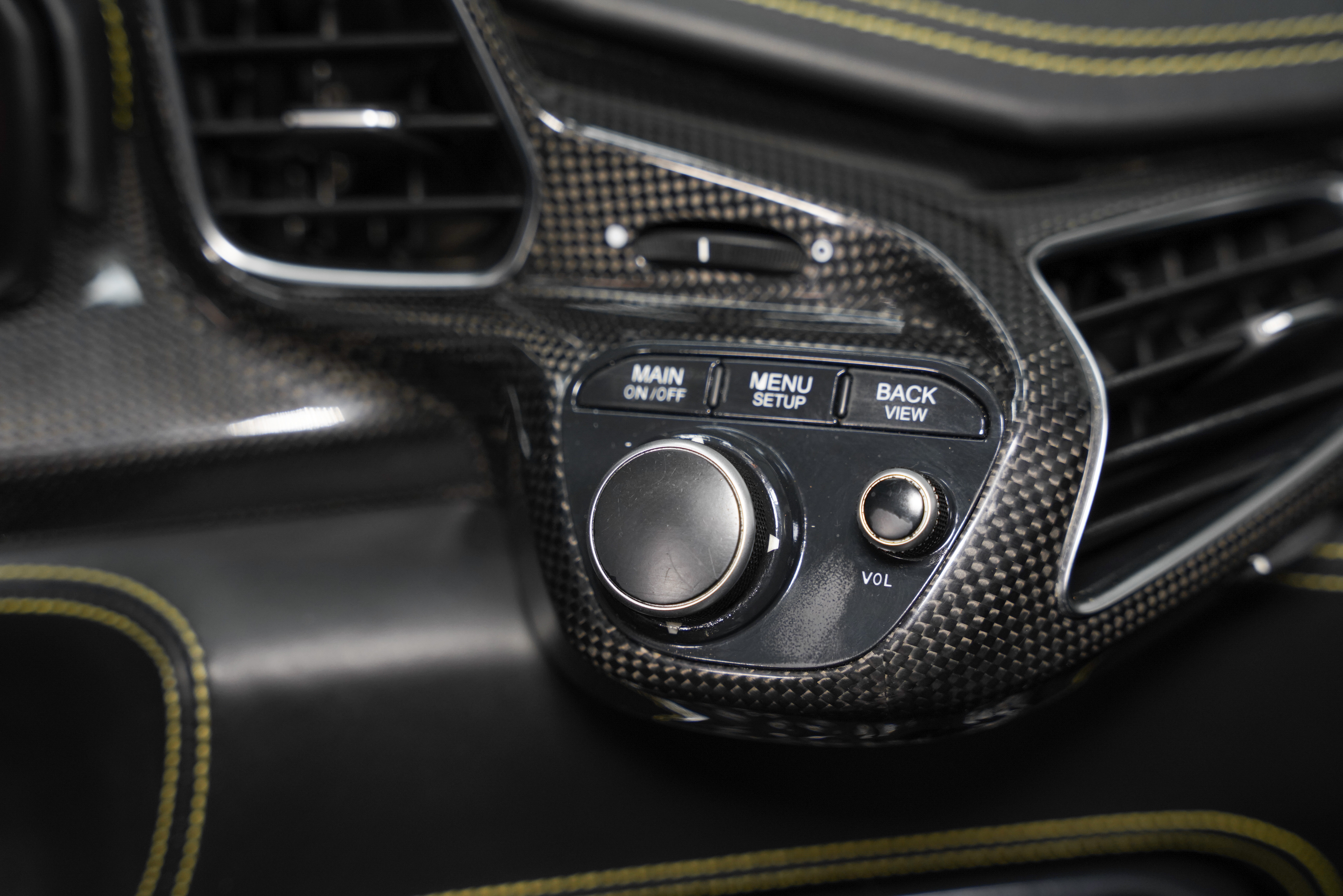 2013 Ferrari 458 Spider Base - Photo 43
