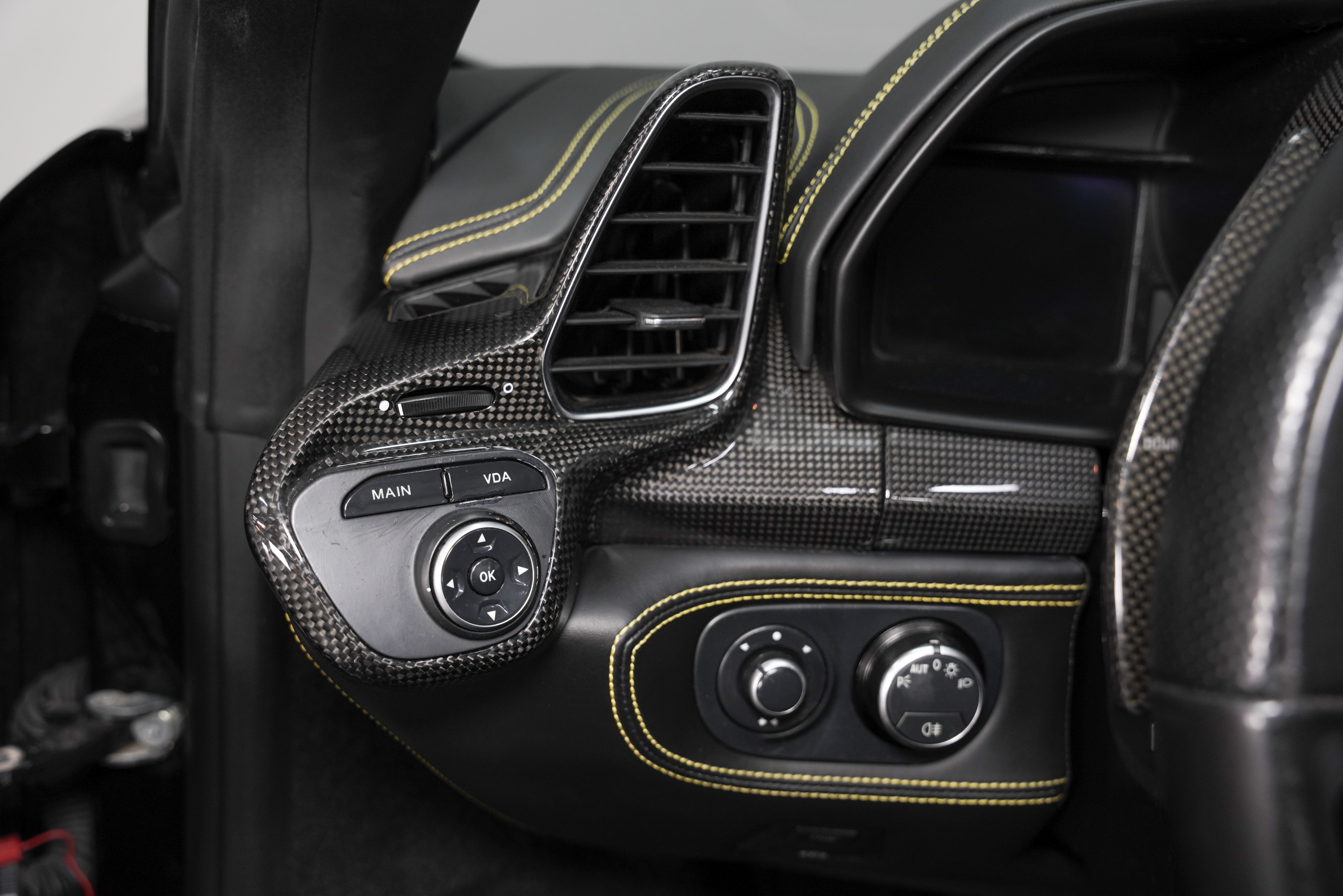 2013 Ferrari 458 Spider Base - Photo 44
