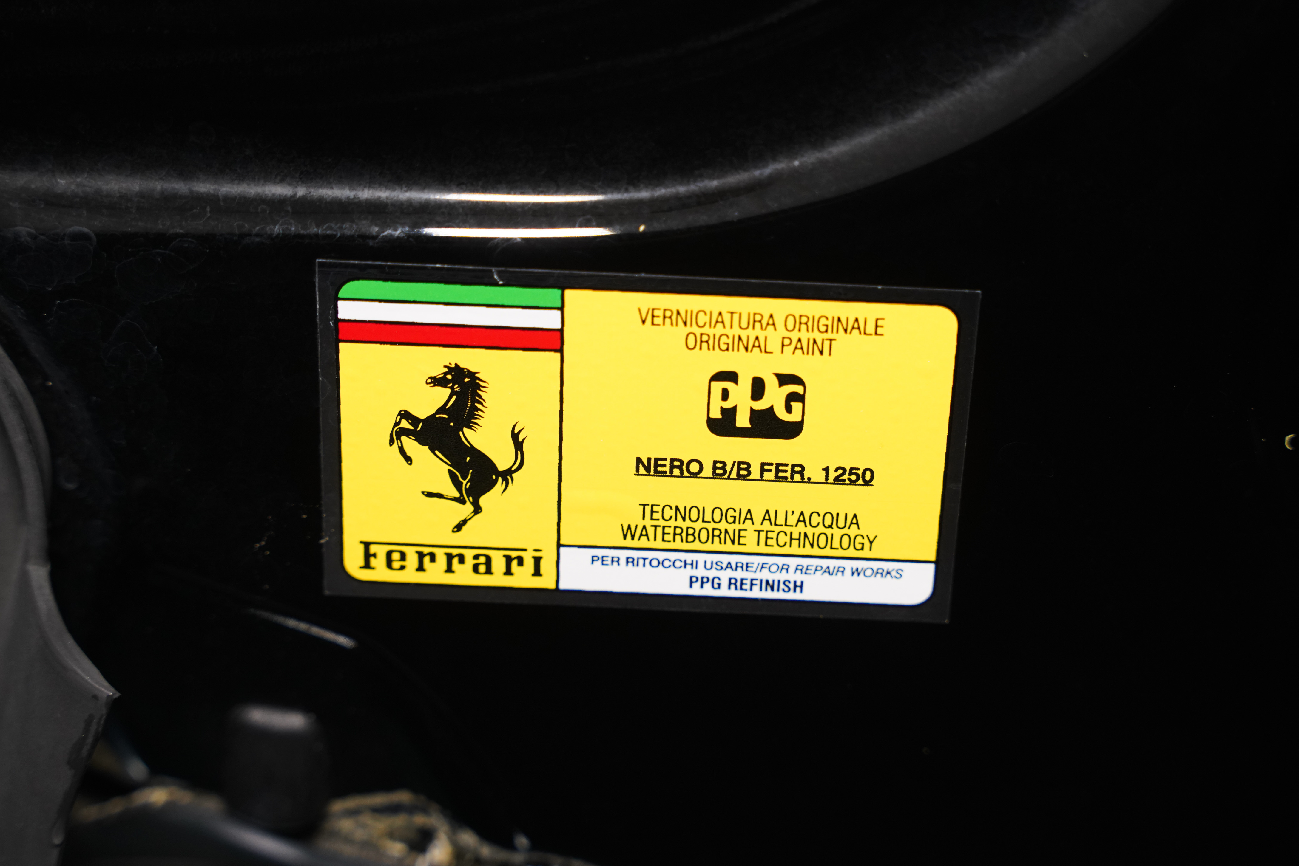 2013 Ferrari 458 Spider Base - Photo 49