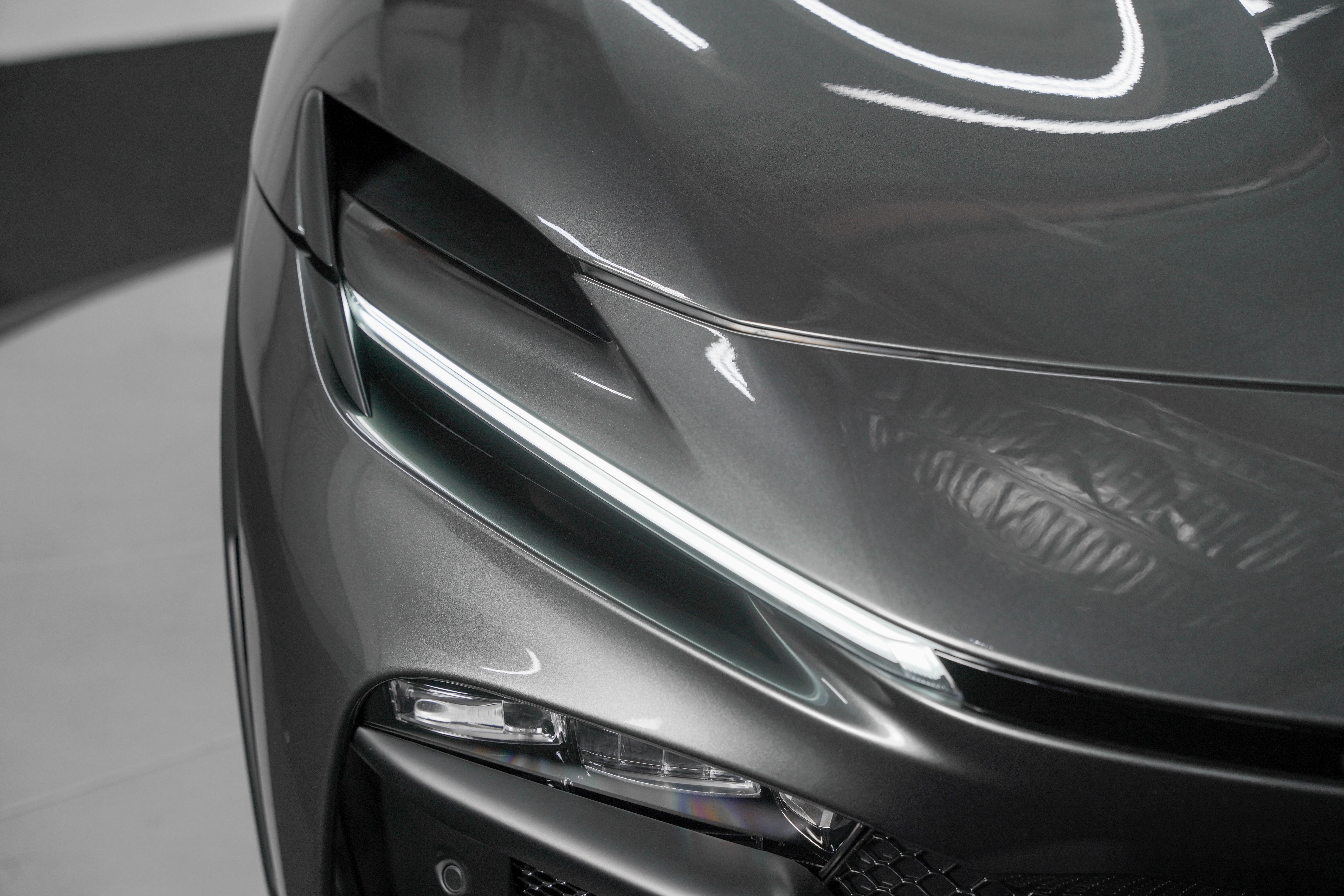 2026 Ferrari Purosangue Base - Photo 11