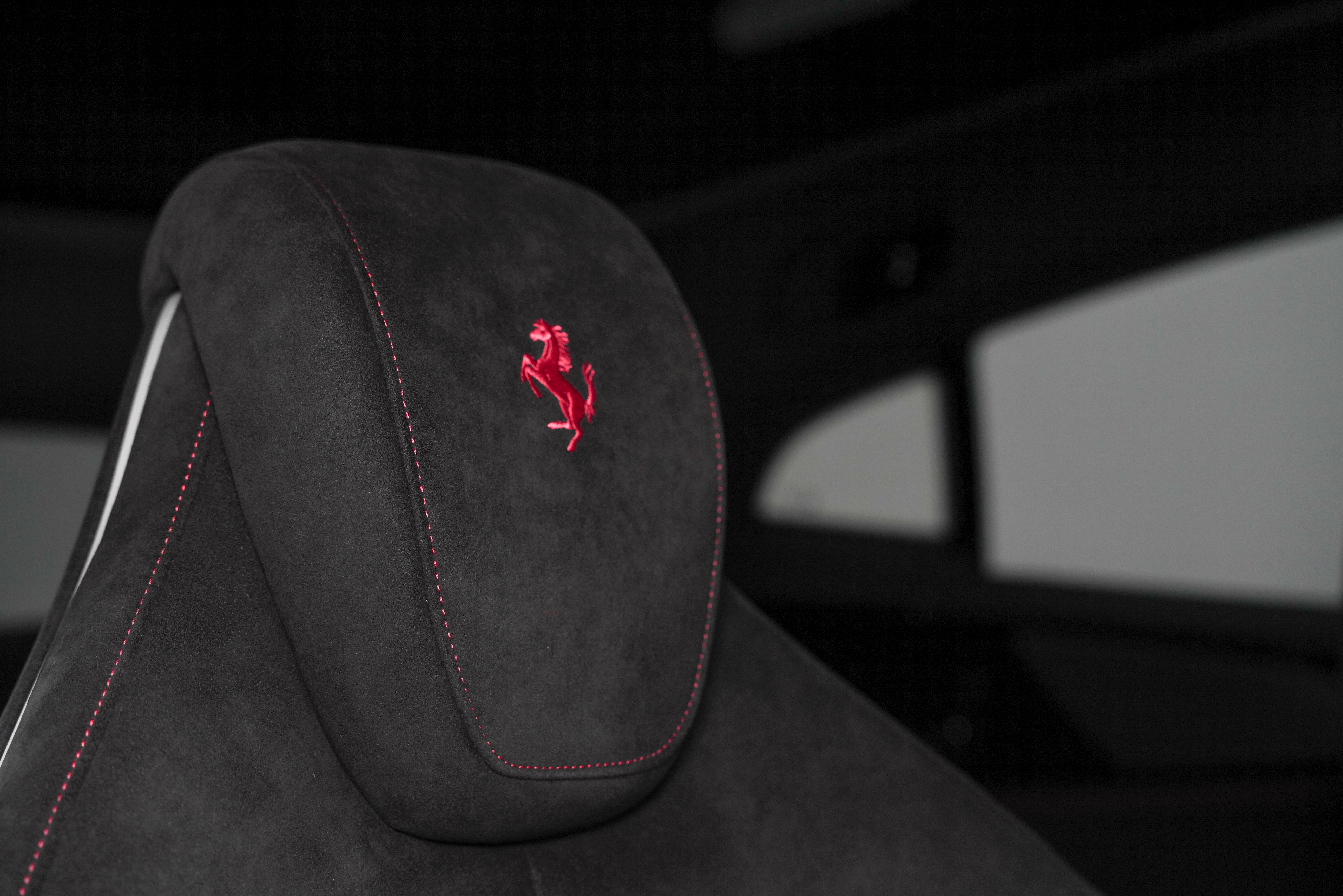2026 Ferrari Purosangue Base - Photo 27