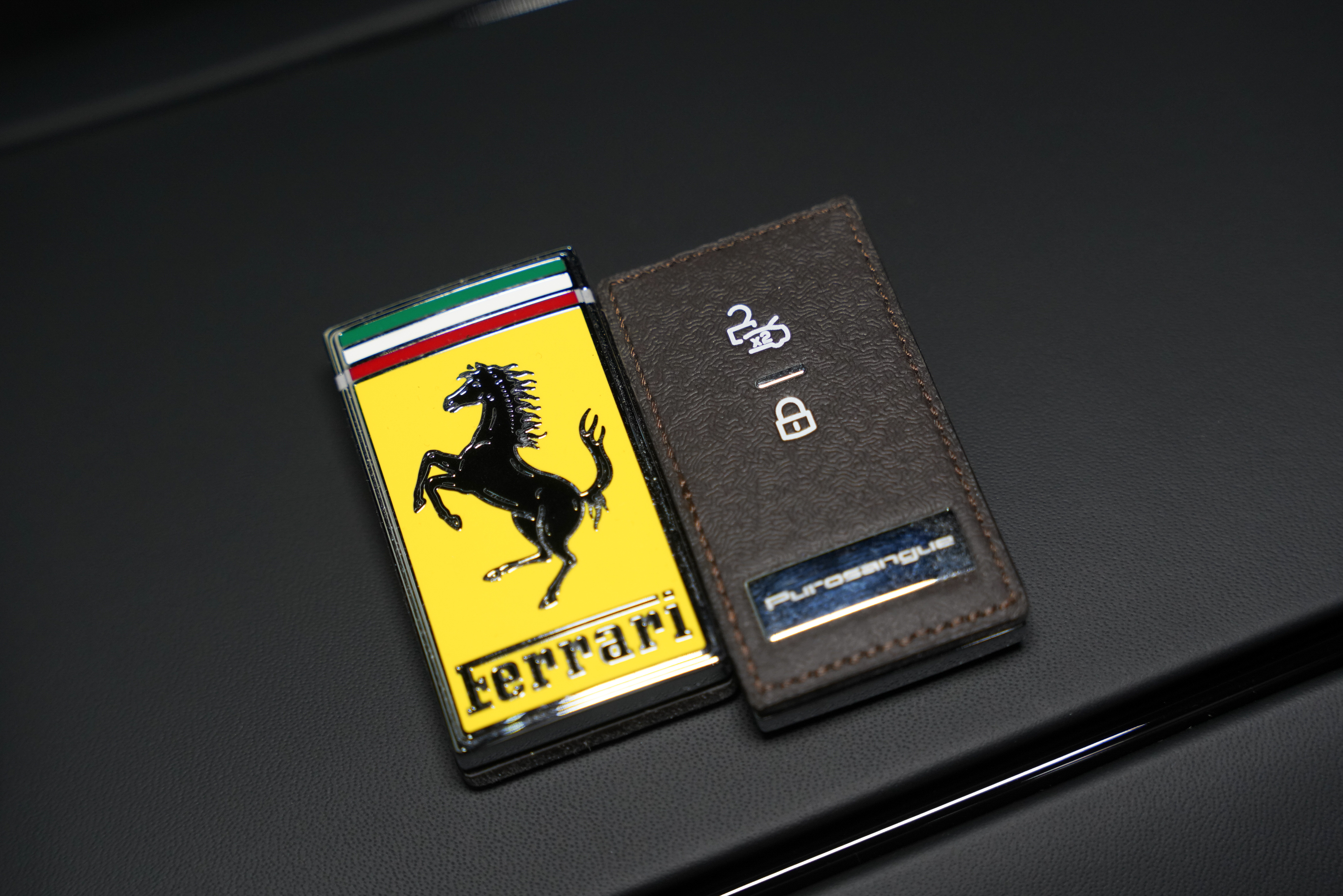2026 Ferrari Purosangue Base - Photo 59