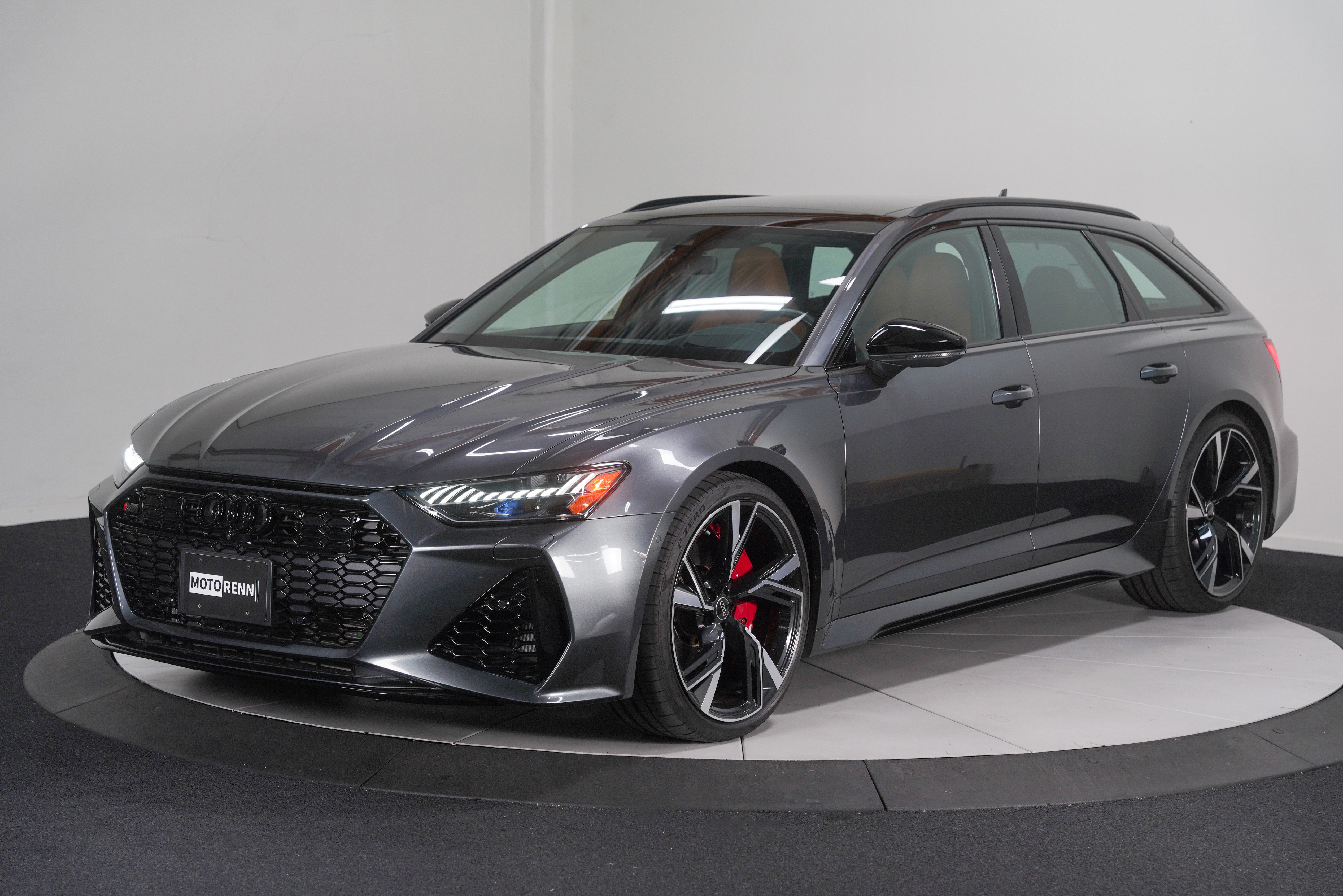 2022 Audi RS 6 Avant -'s photo
