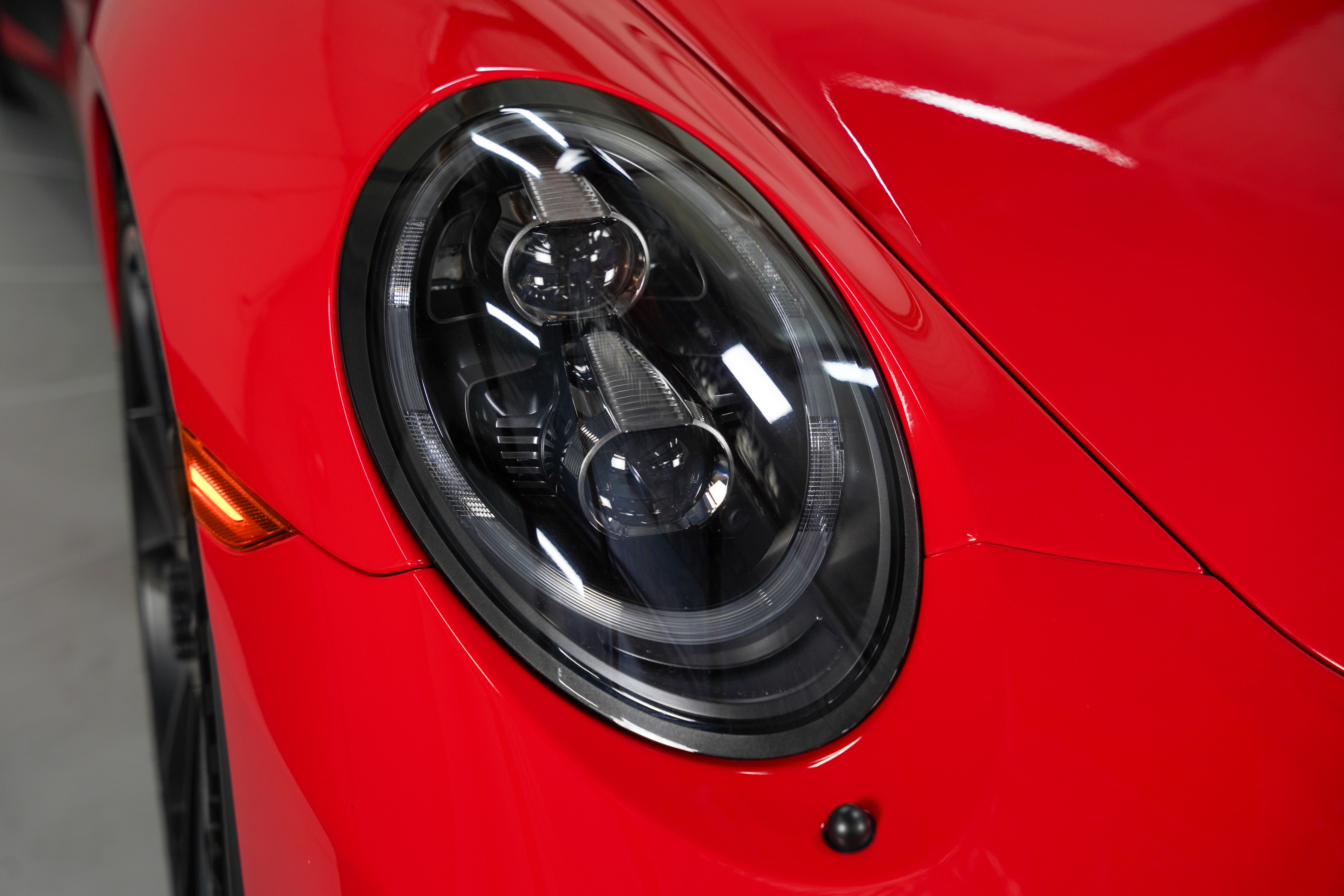 2019 Porsche 911 Speedster - Photo 11