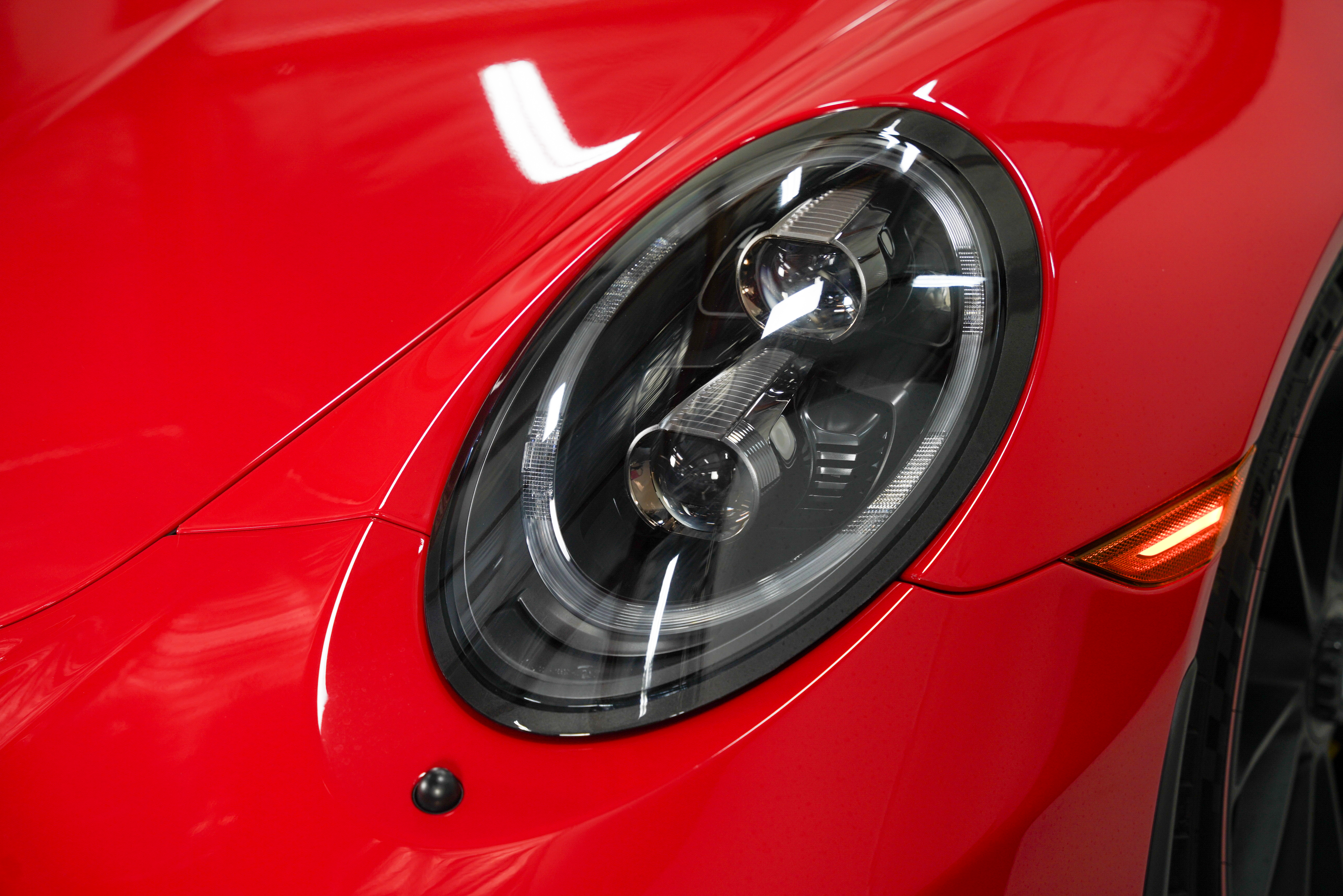 2019 Porsche 911 Speedster - Photo 12