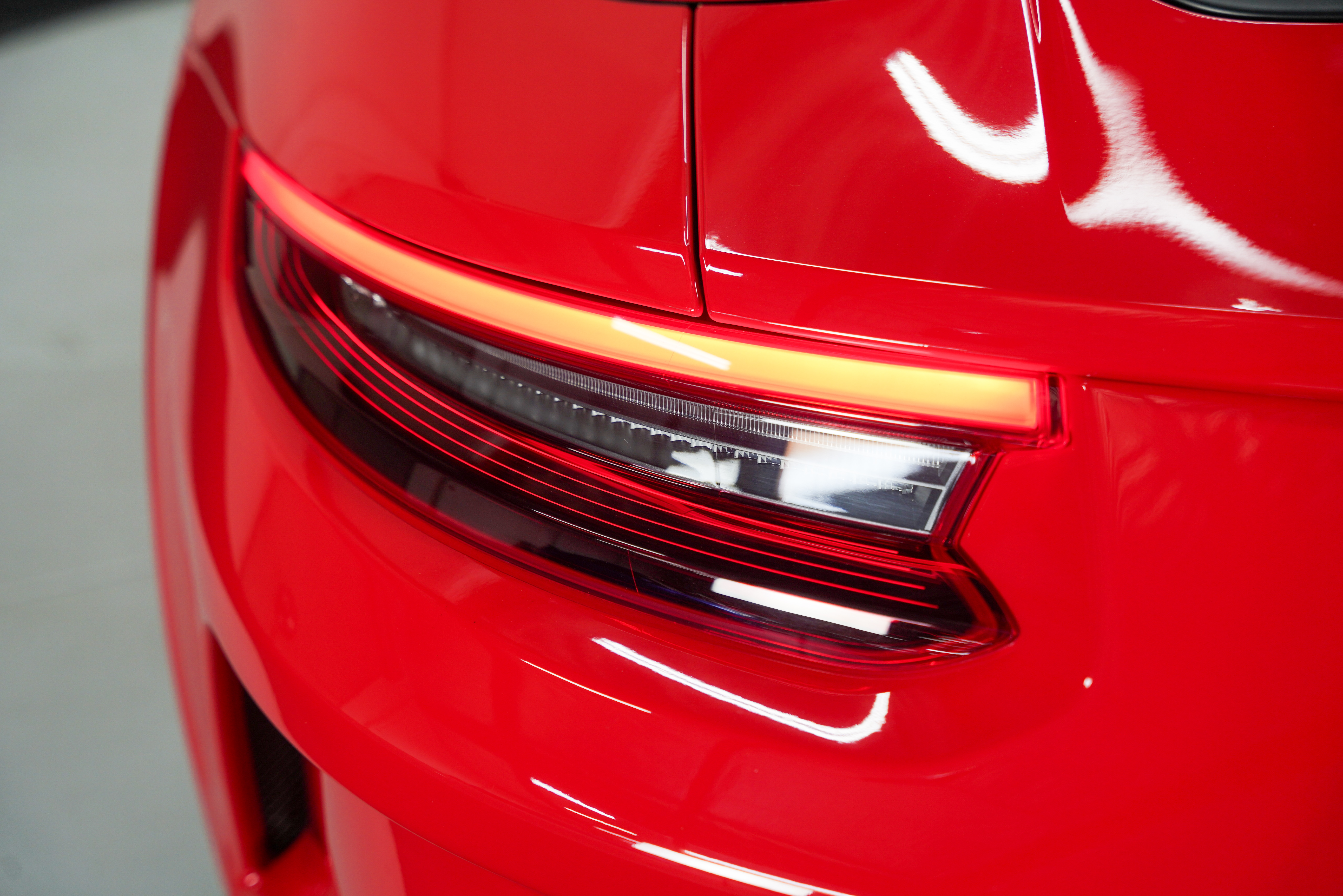 2019 Porsche 911 Speedster - Photo 19