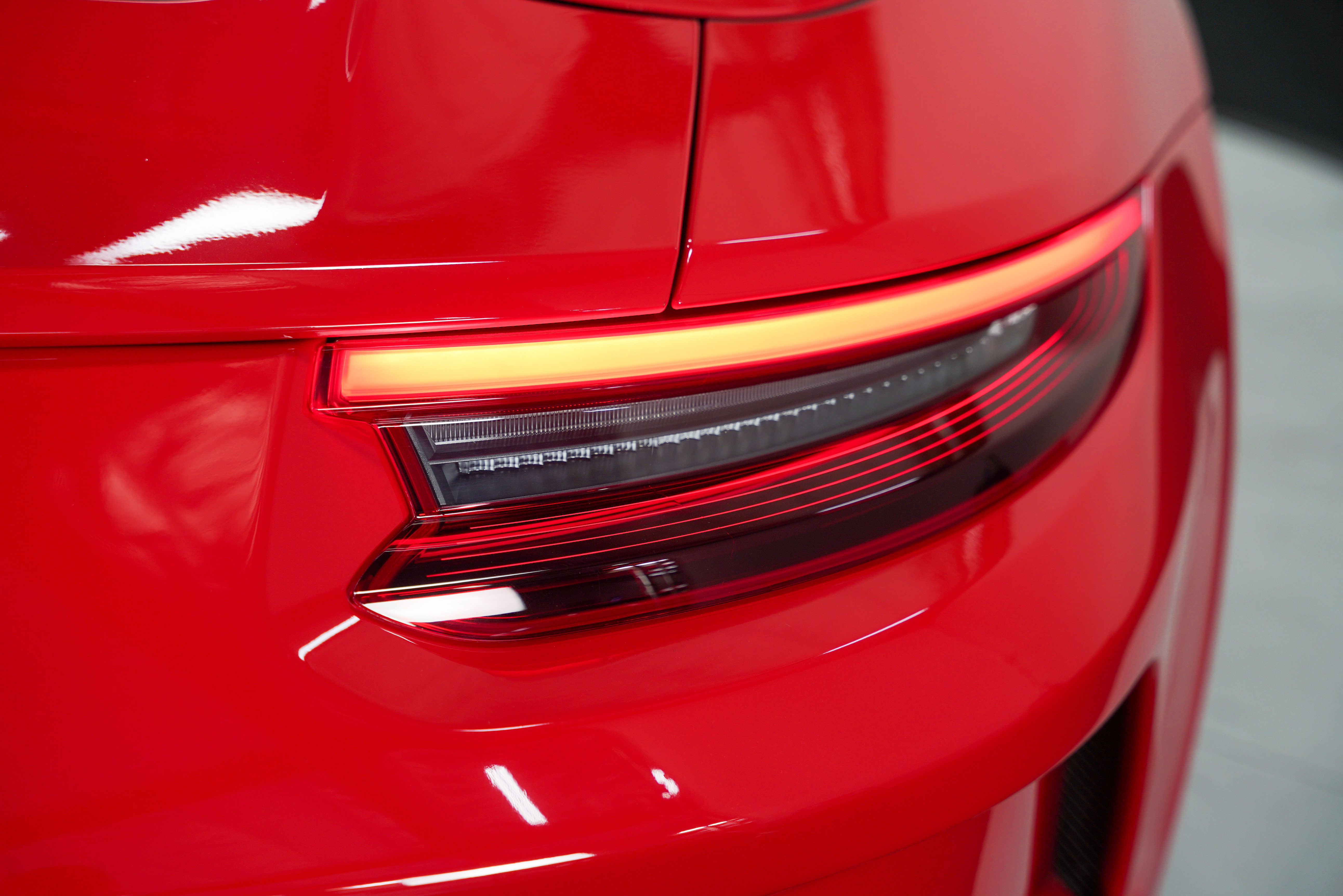 2019 Porsche 911 Speedster - Photo 21