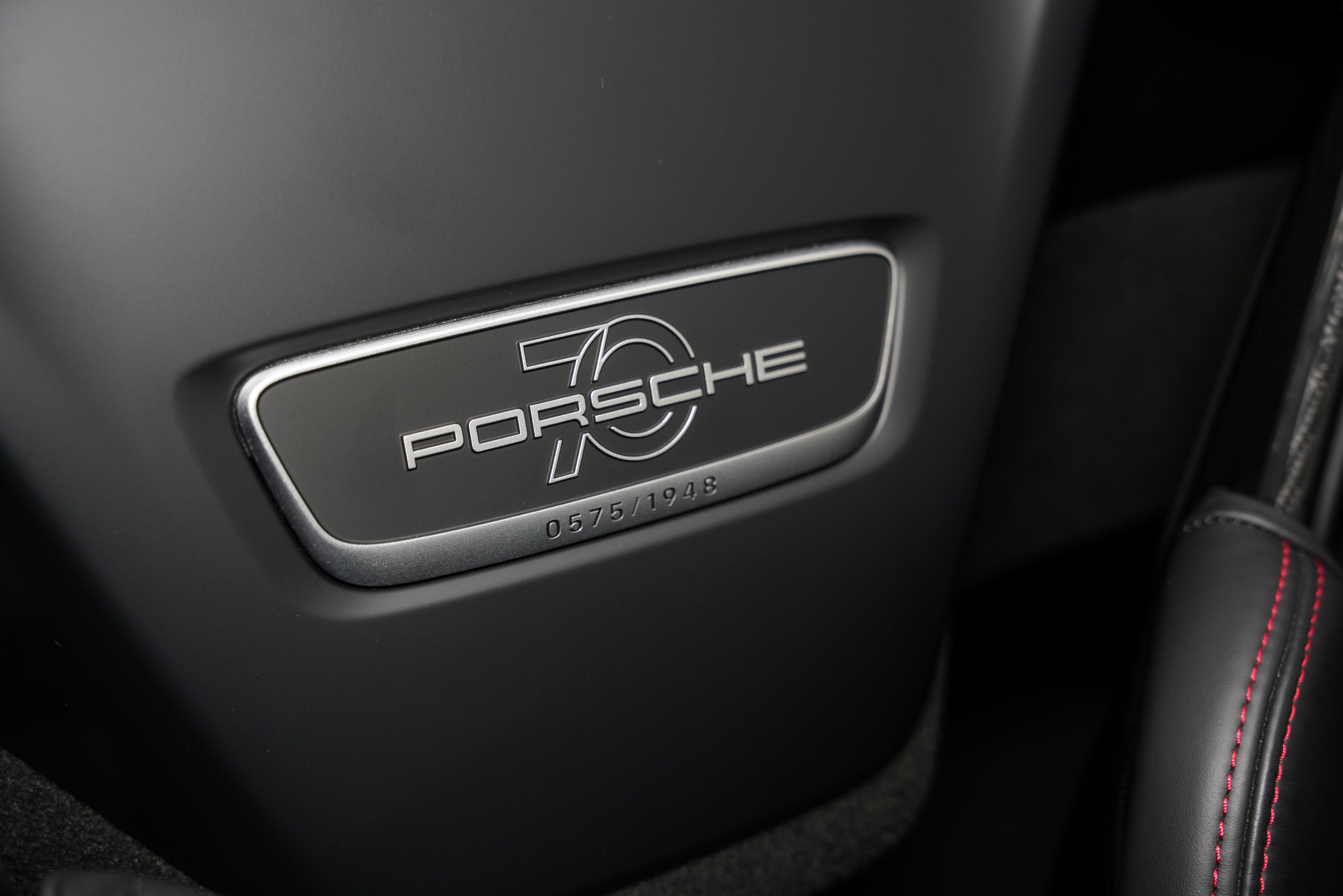 2019 Porsche 911 Speedster - Photo 29