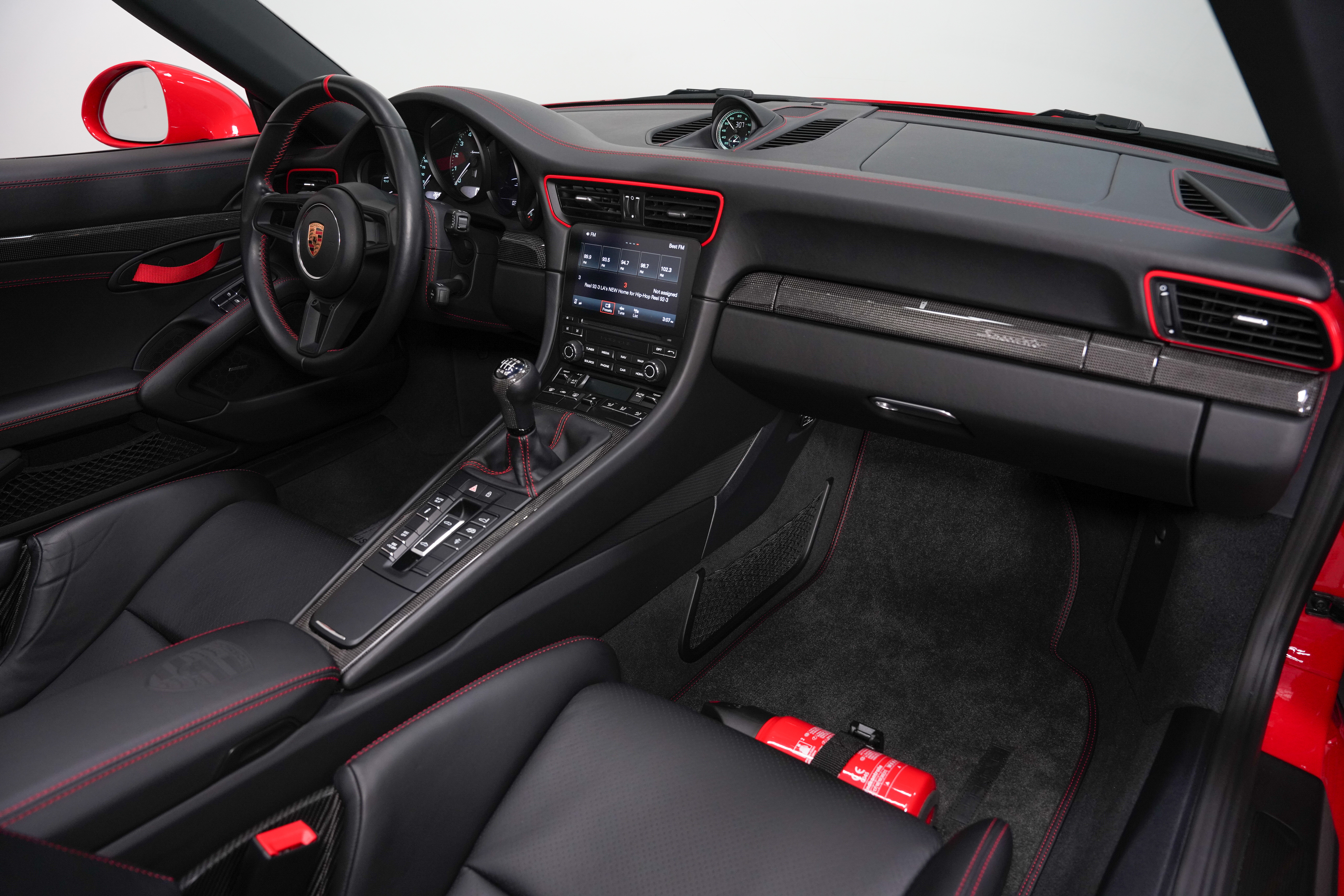 2019 Porsche 911 Speedster - Photo 30